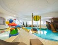 Kinderhotel: Piratenbad - Familien-Wellness Residence Tyrol