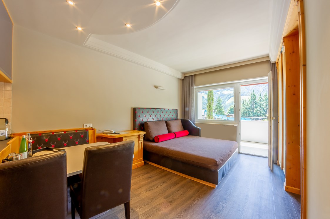 Kinderhotel: Appartement Family Comfort - Familien-Wellness Residence Tyrol