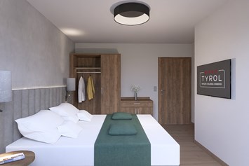 Kinderhotel: Appartement Family Exclusive - Familien-Wellness Residence Tyrol
