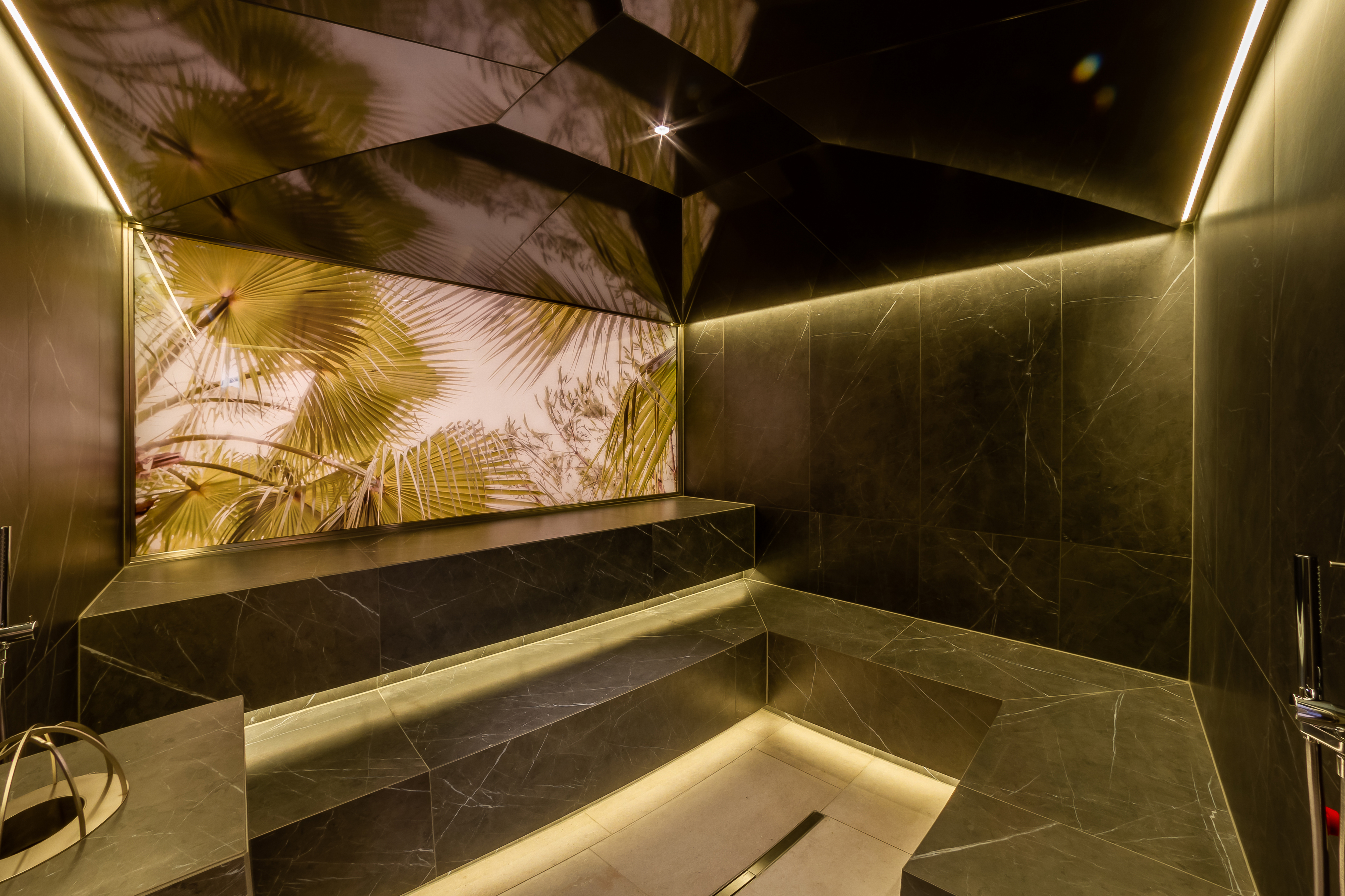 Kinderhotel: SPA Bereich - TYROL family retreat - Wasser | Wellness