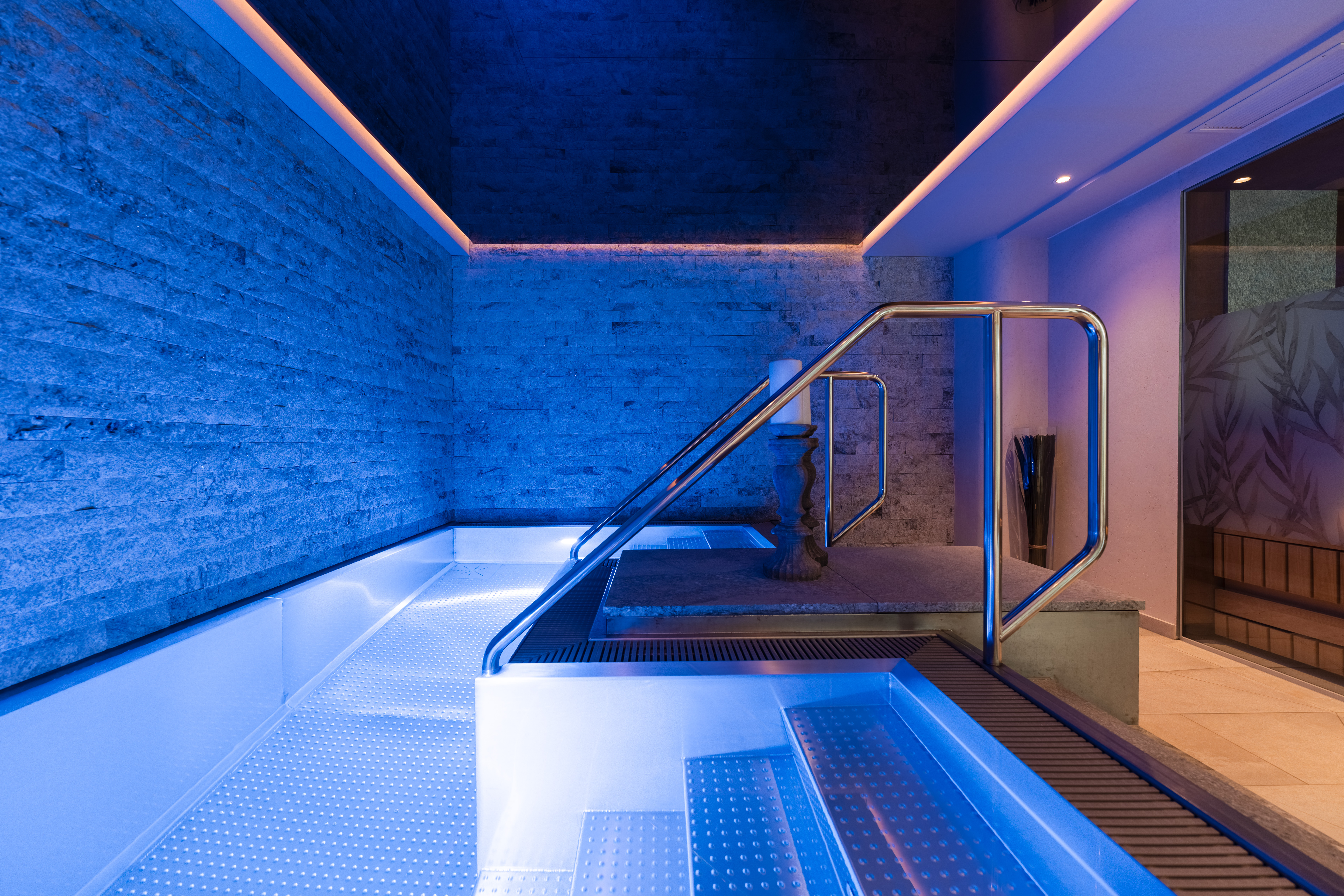 Kinderhotel: Spa - TYROL family retreat - Wasser | Wellness