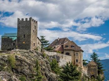 Tyrol family retreat Ausflugsziele Reinhold Messner Museen  