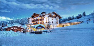 Familienhotel - Tiroler Oberland - Hotel Panorama