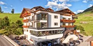 Familienhotel - Tiroler Oberland - Hotel Panorama