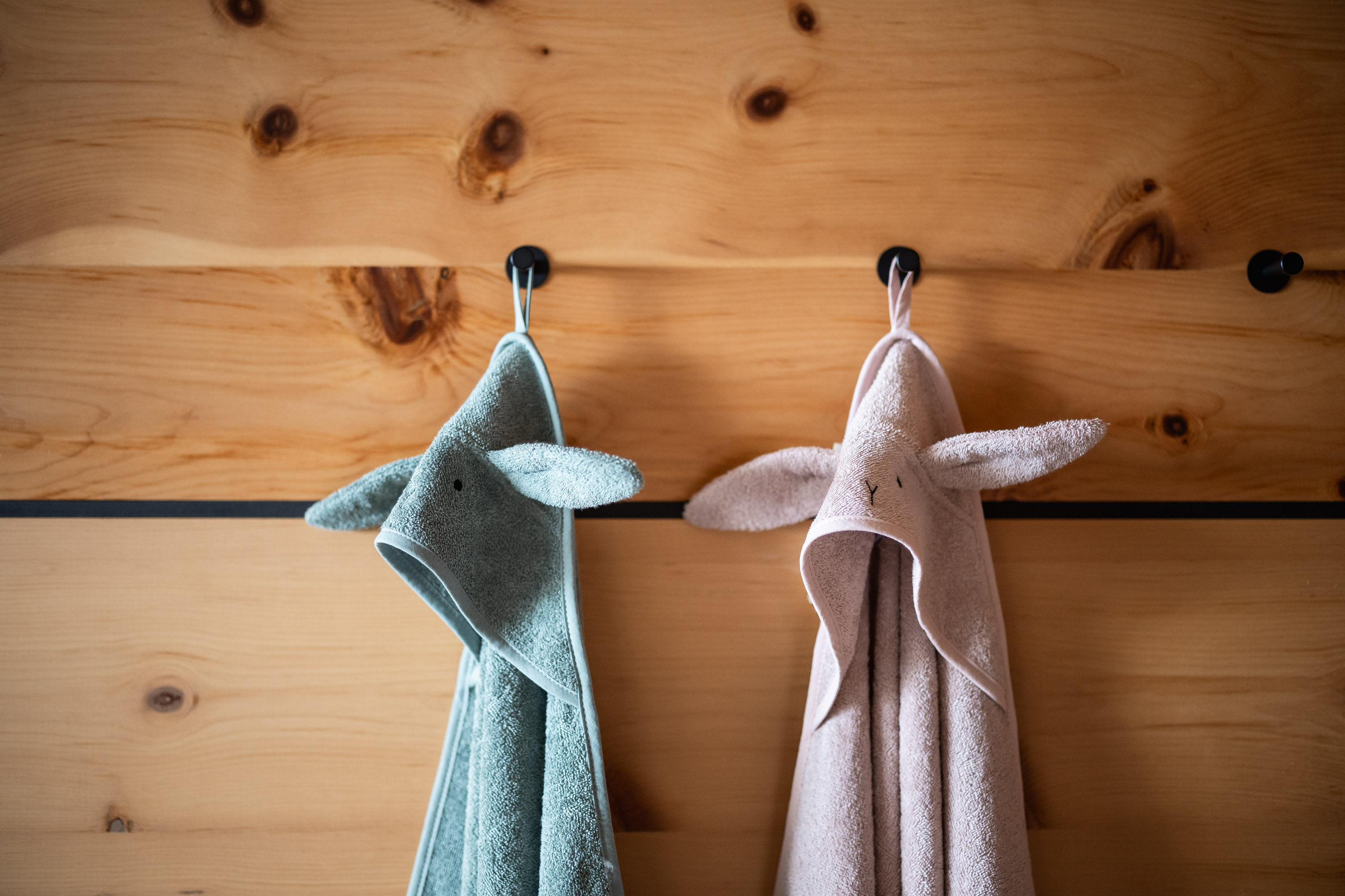 Kinderhotel: Spa - DAS GERSTL Family Retreat