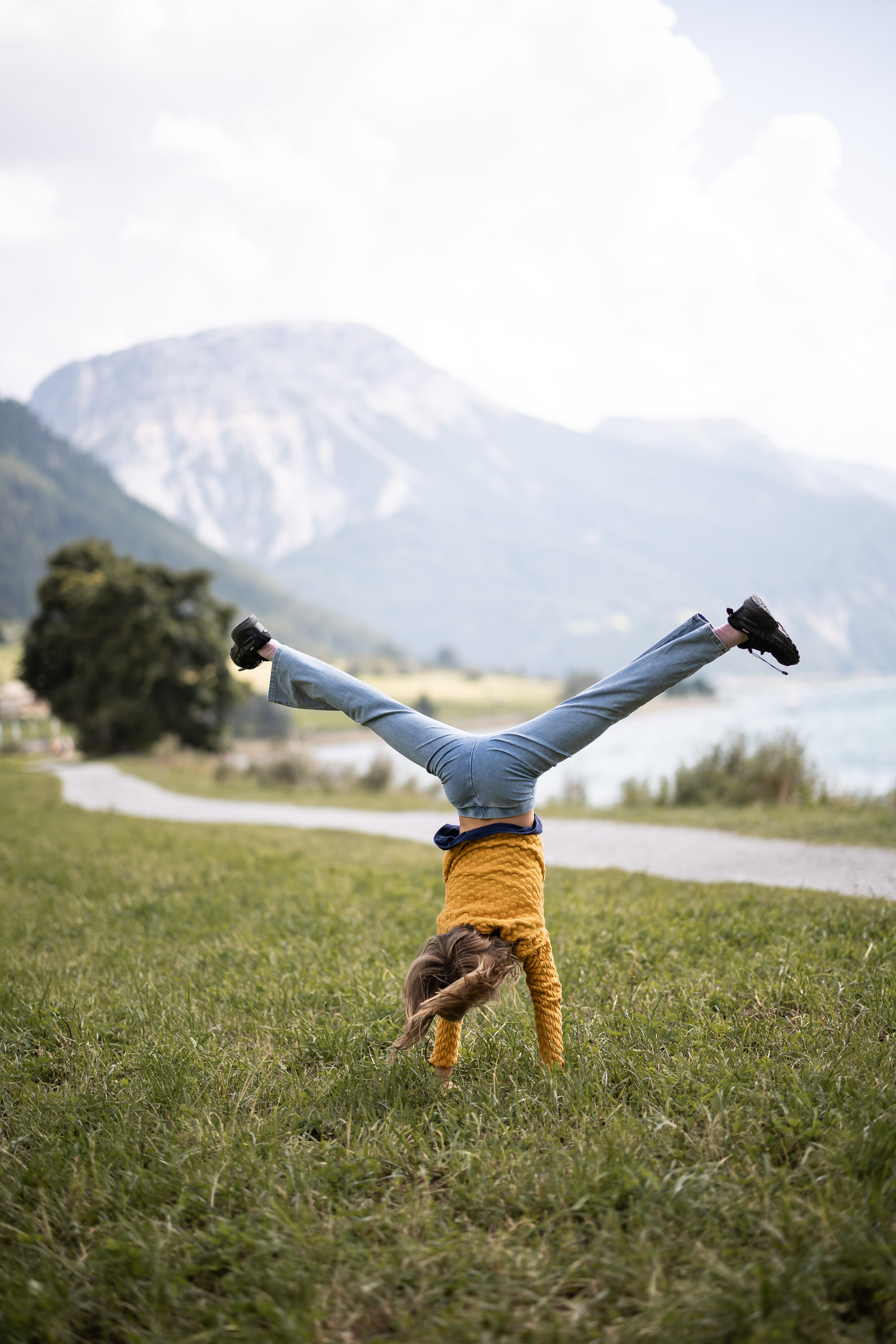 Kinderhotel: Herumtoben - DAS GERSTL Family Retreat - Spielen | Entdecken