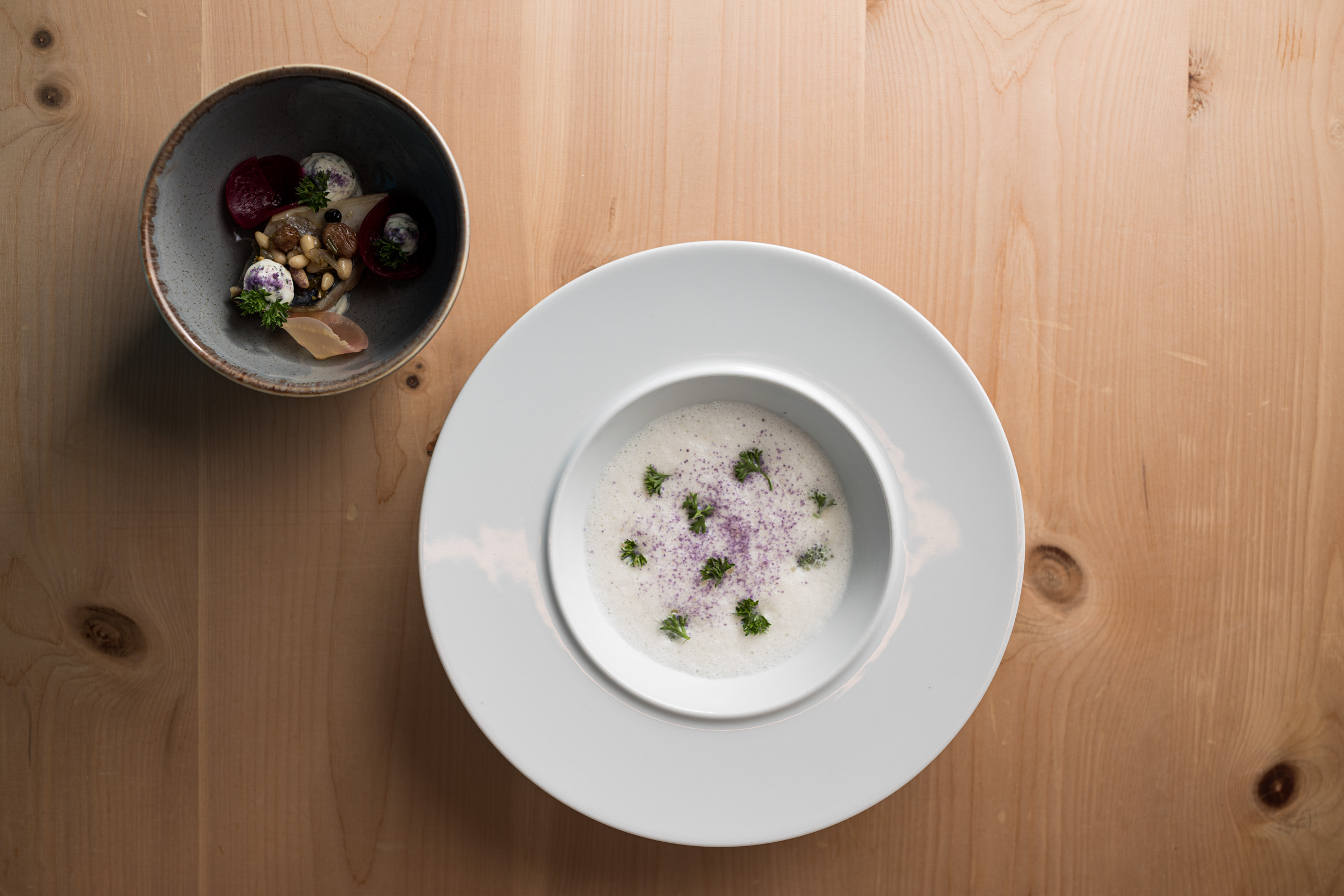 Kinderhotel: DAS GERSTL Family Retreat - Essen | Trinken