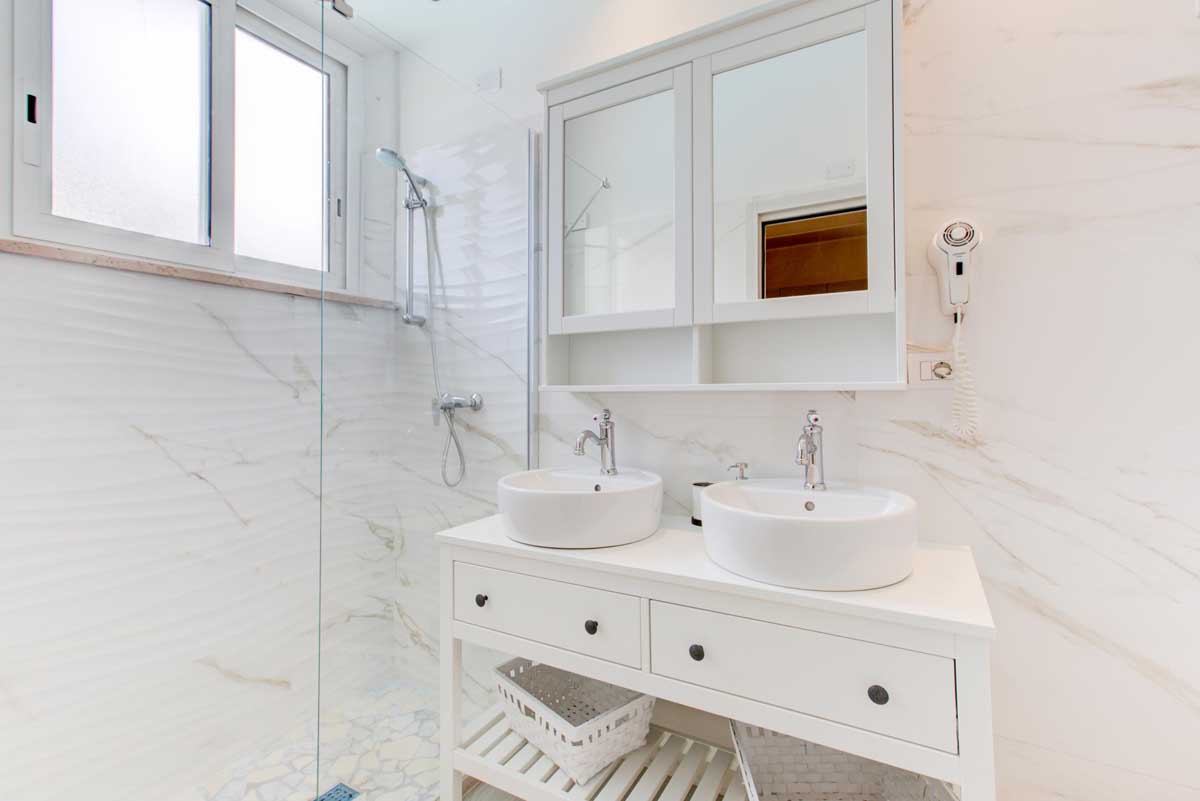 Kinderhotel: Family Junior Suite plus - Hotel Sympathy