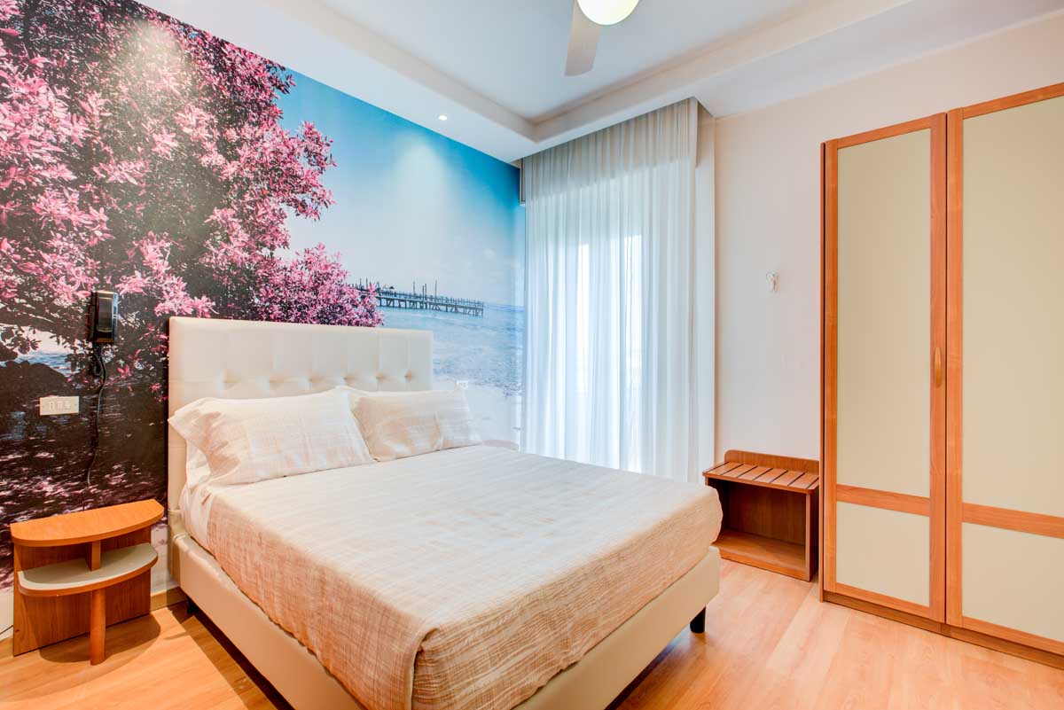 Kinderhotel: Comfort plus - Hotel Sympathy