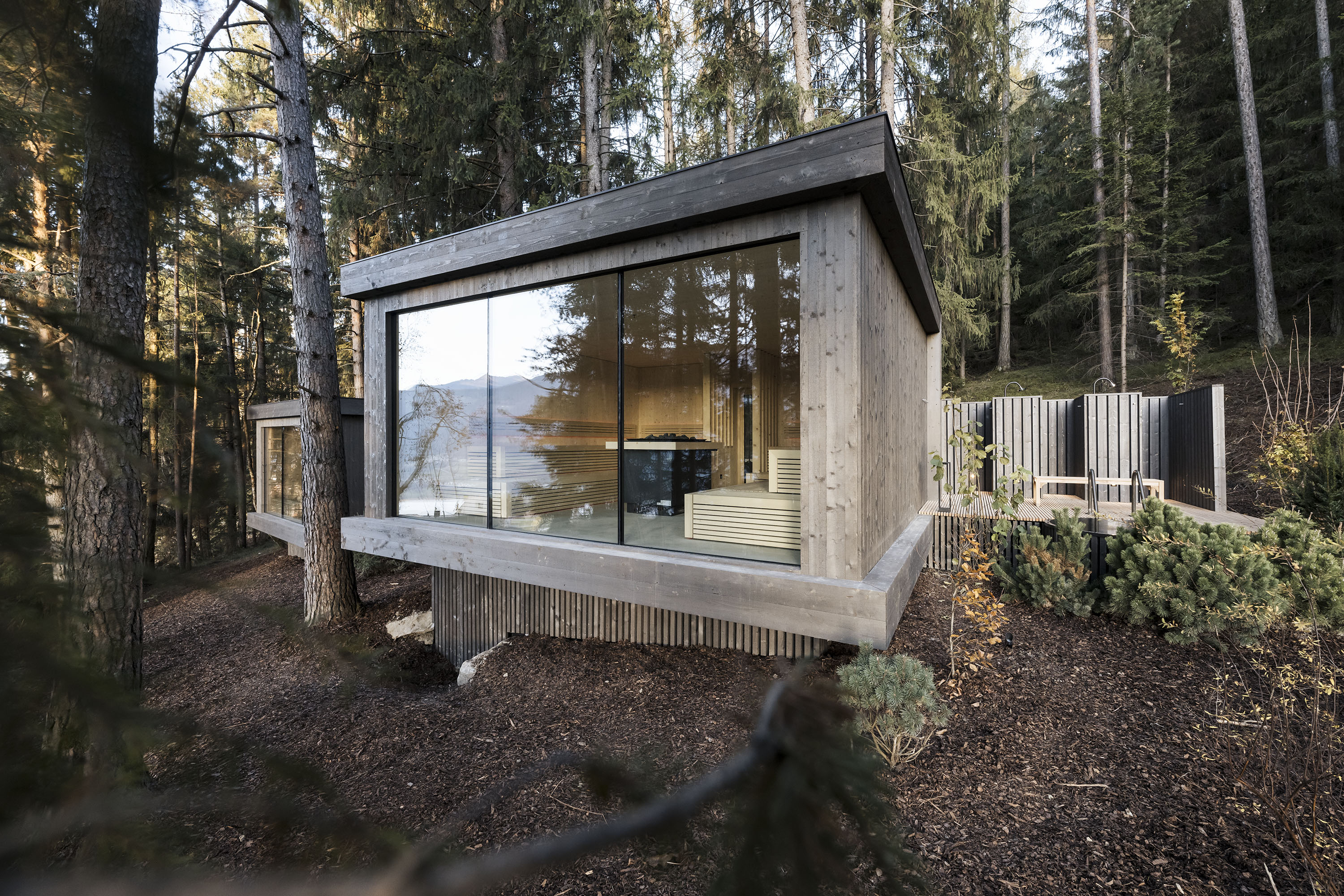 Familienhotel - Klassifizierung: 5 Sterne - Südtirol - AKI Family Resort PLOSE