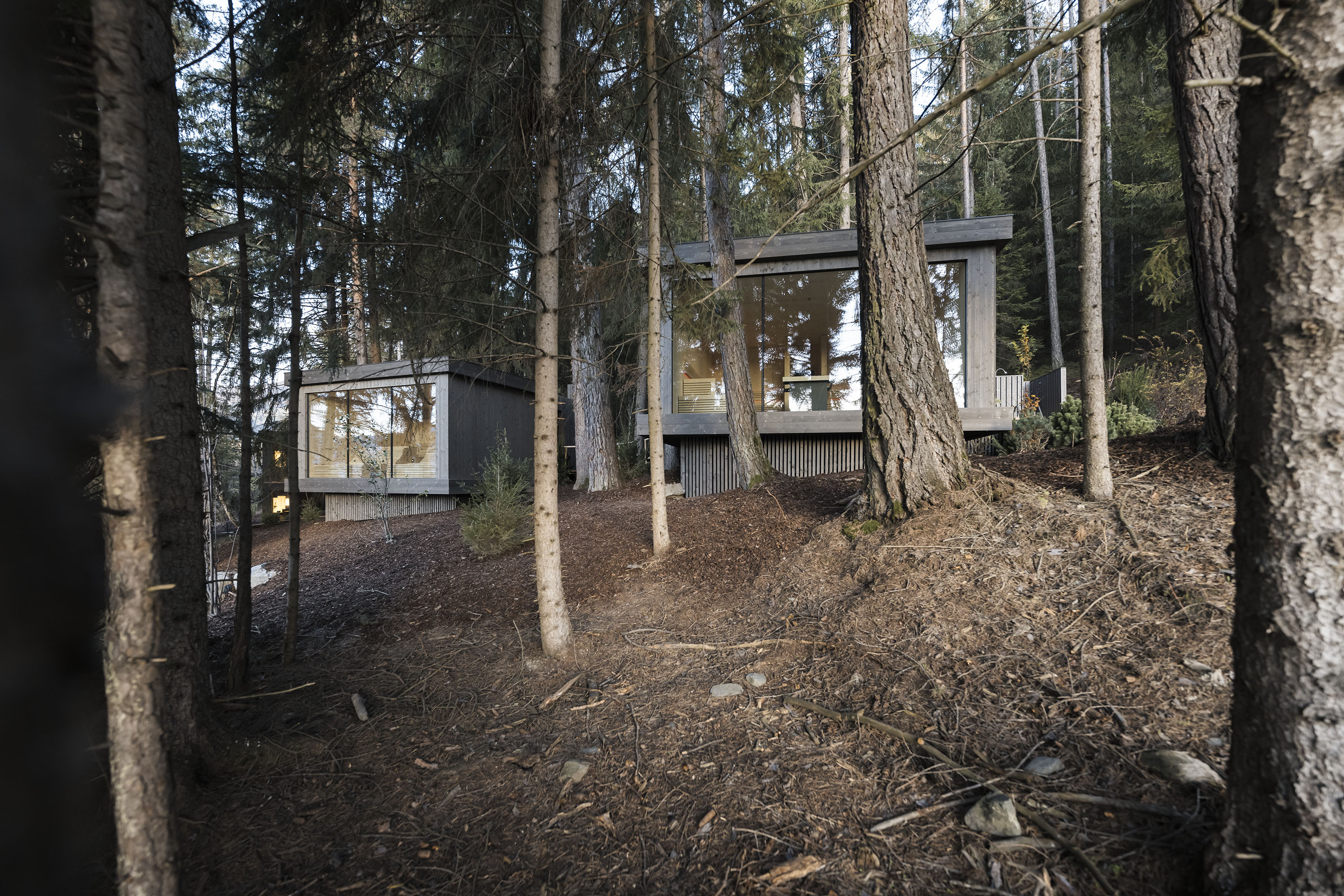 Familienhotel - Klassifizierung: 5 Sterne - Südtirol - AKI Family Resort PLOSE