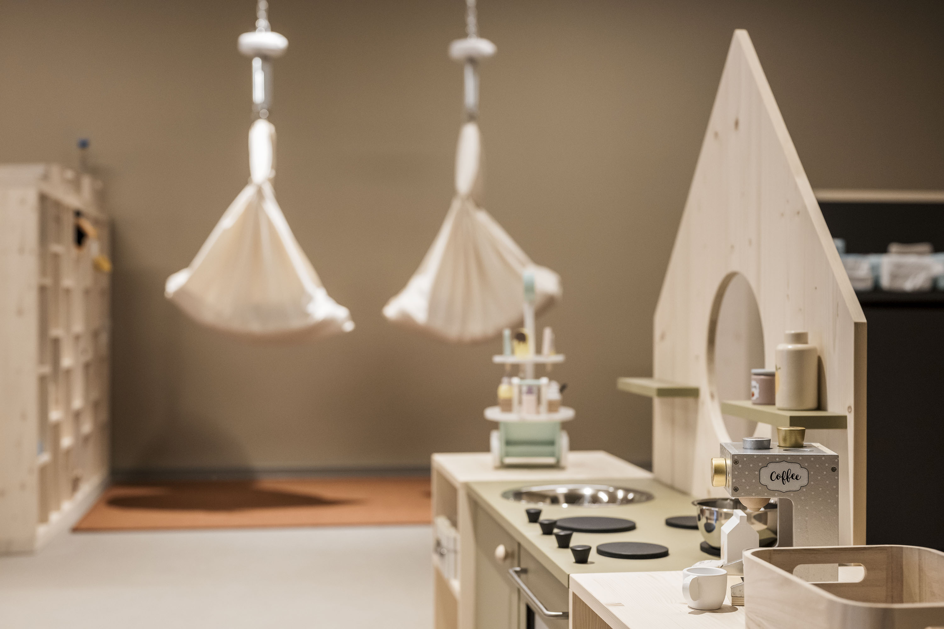 Kinderhotel: AKI Family Resort PLOSE