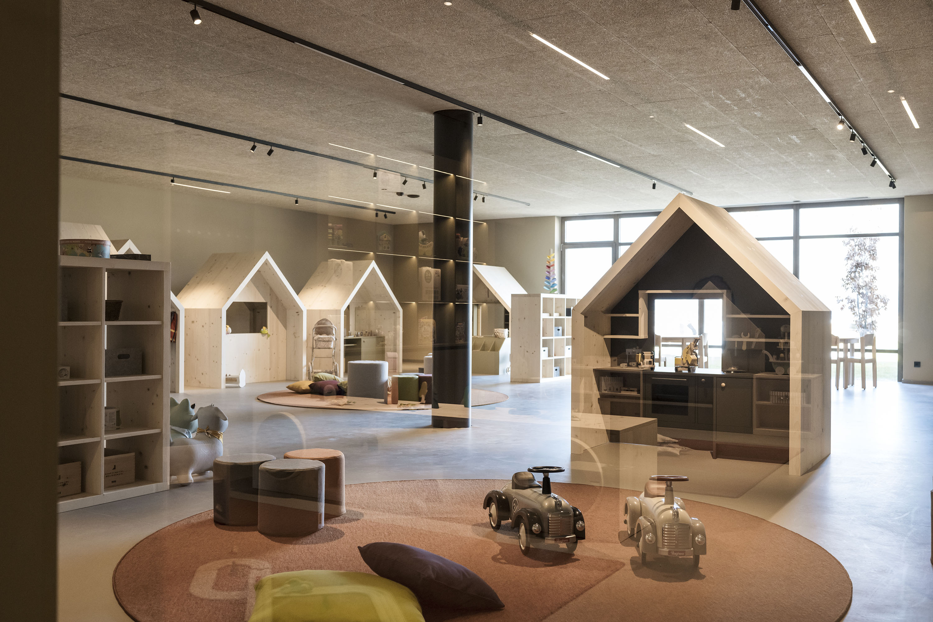 Kinderhotel: AKI Family Resort PLOSE