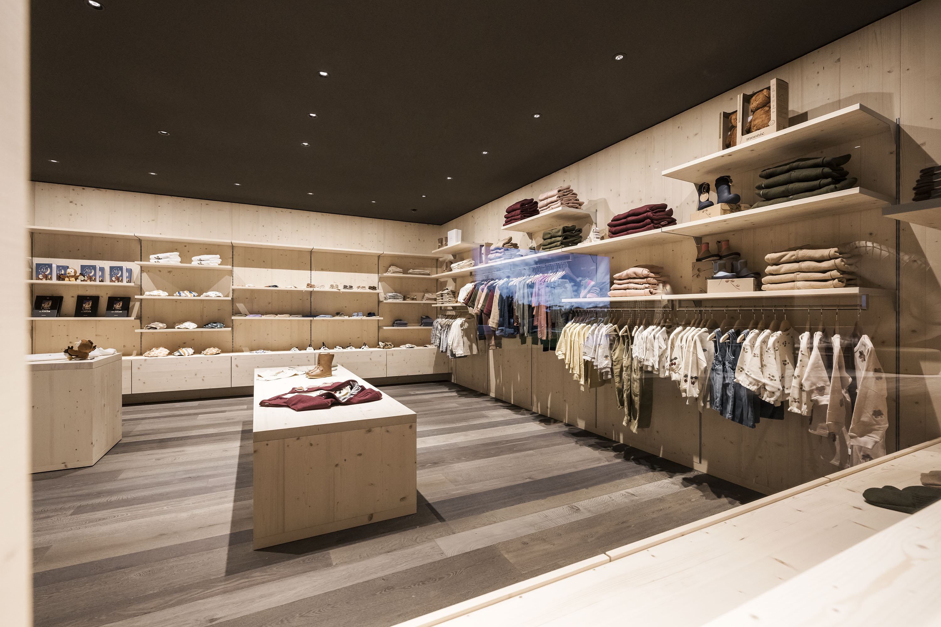 Kinderhotel: AKI Family Resort PLOSE