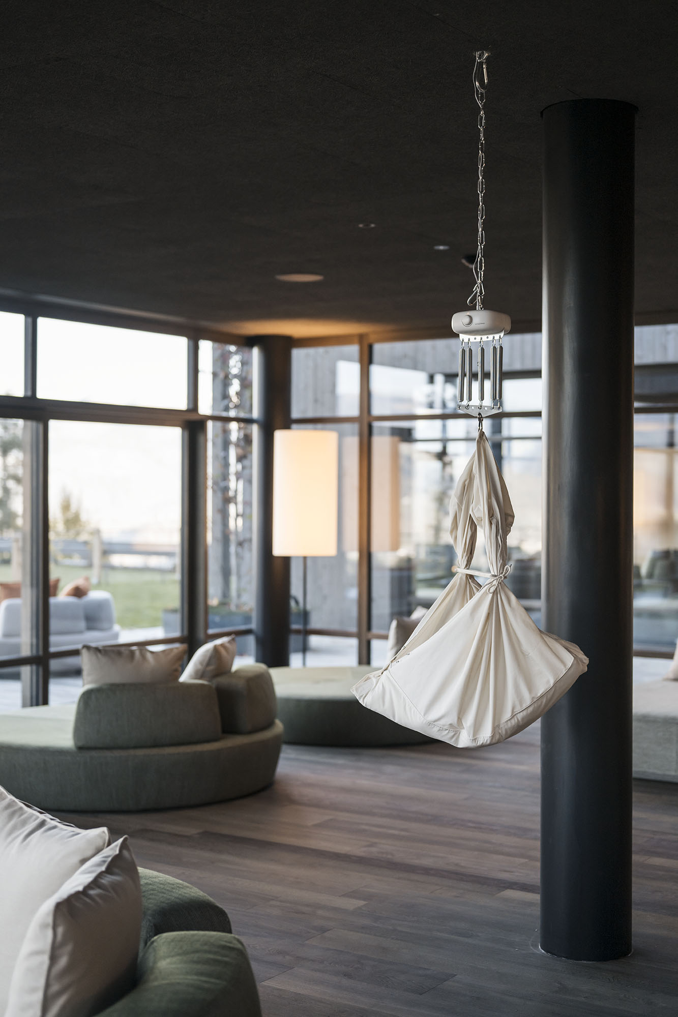 Kinderhotel: AKI Family Resort PLOSE