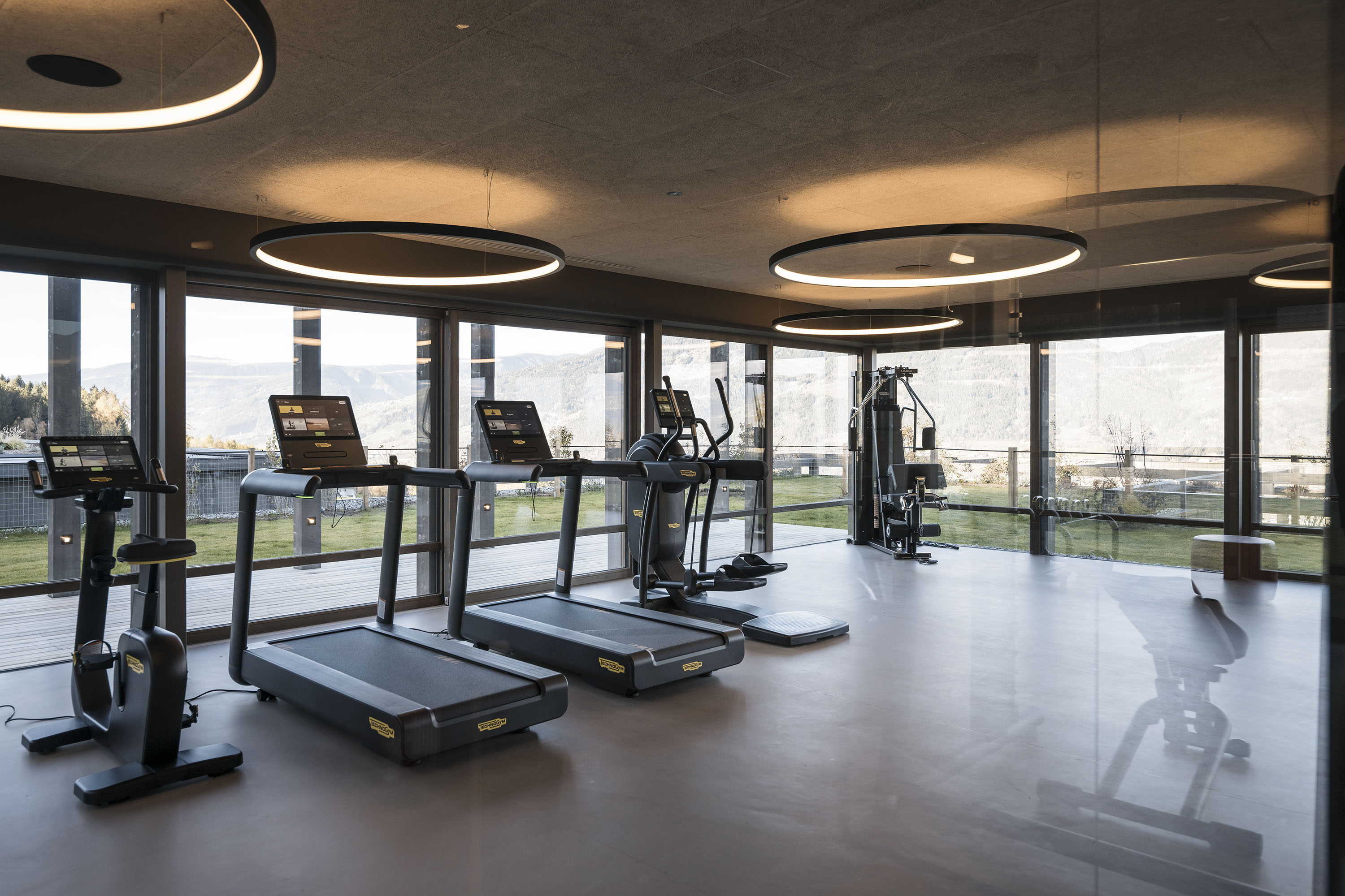 Kinderhotel: AKI Family Resort PLOSE