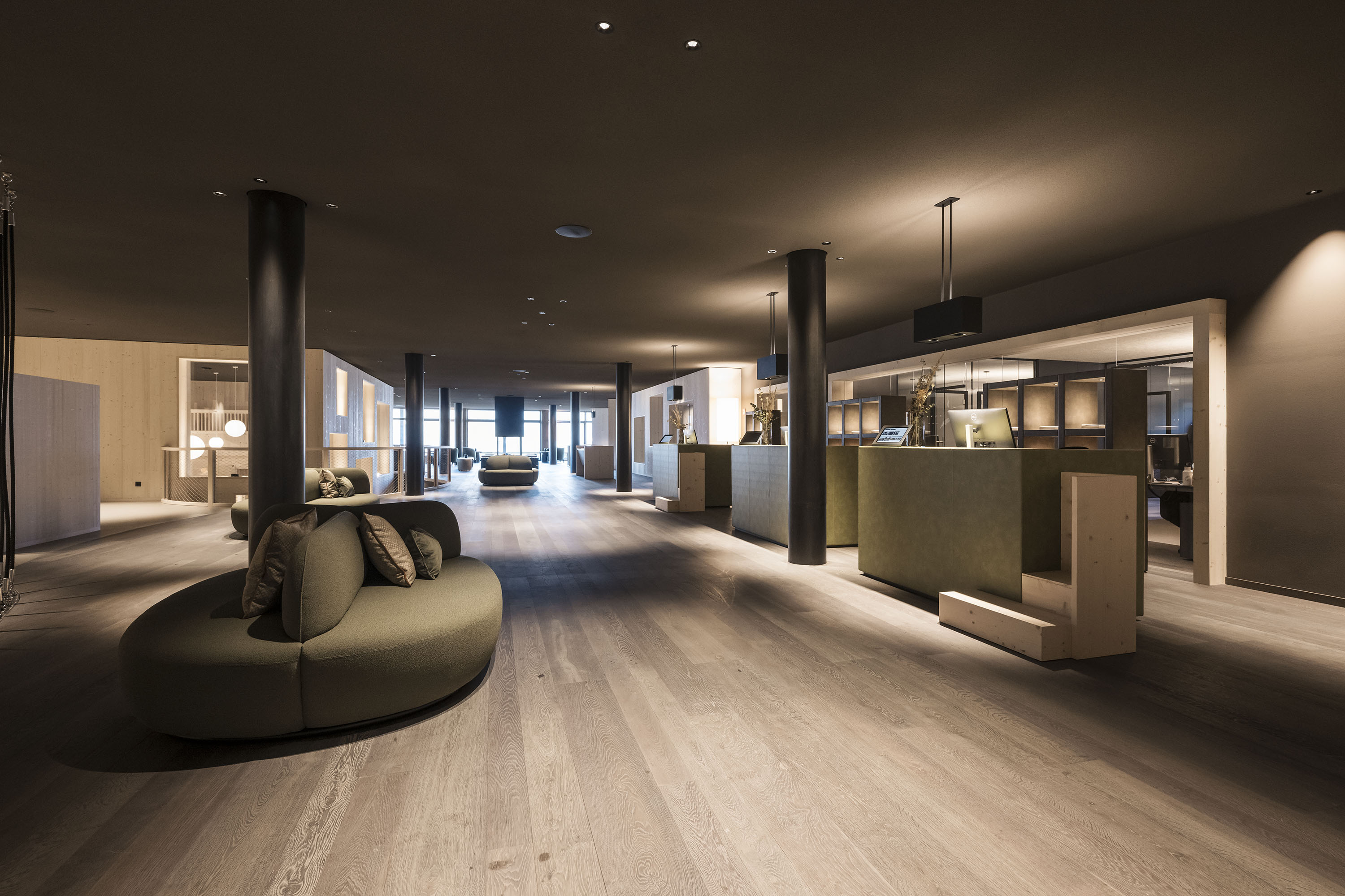 Kinderhotel: AKI Family Resort PLOSE