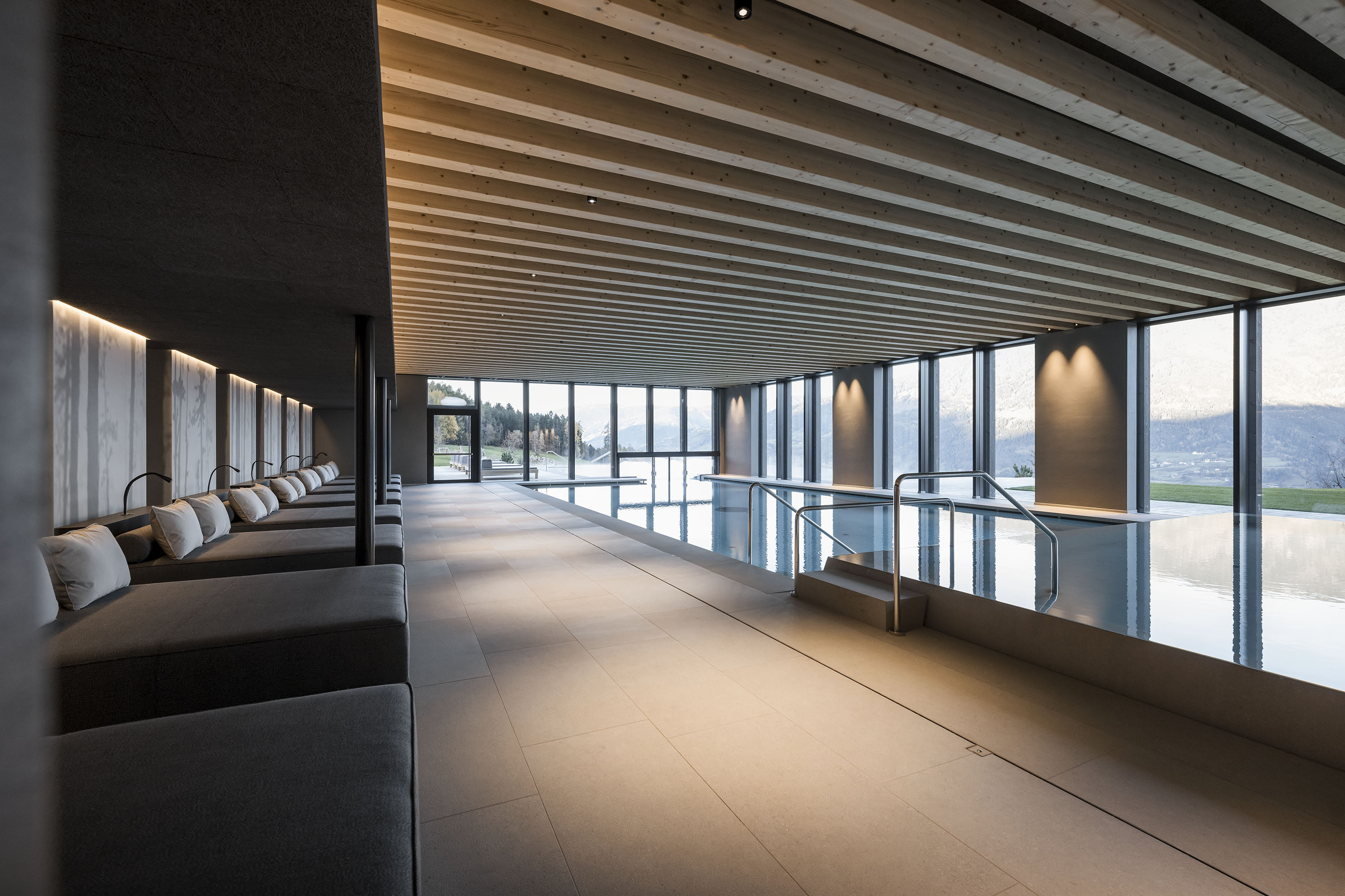 Kinderhotel: AKI Family Resort PLOSE