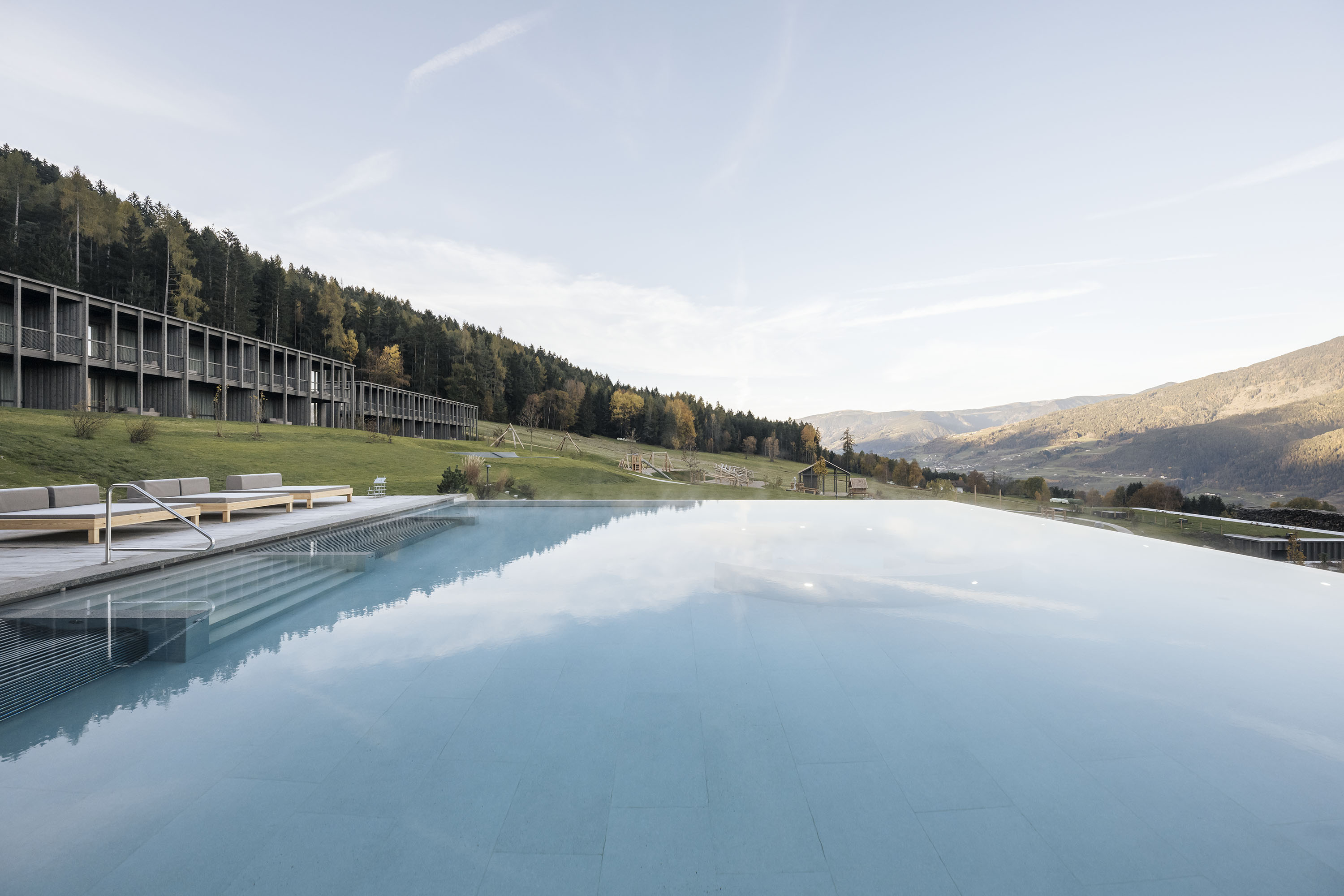 Kinderhotel: AKI Family Resort PLOSE