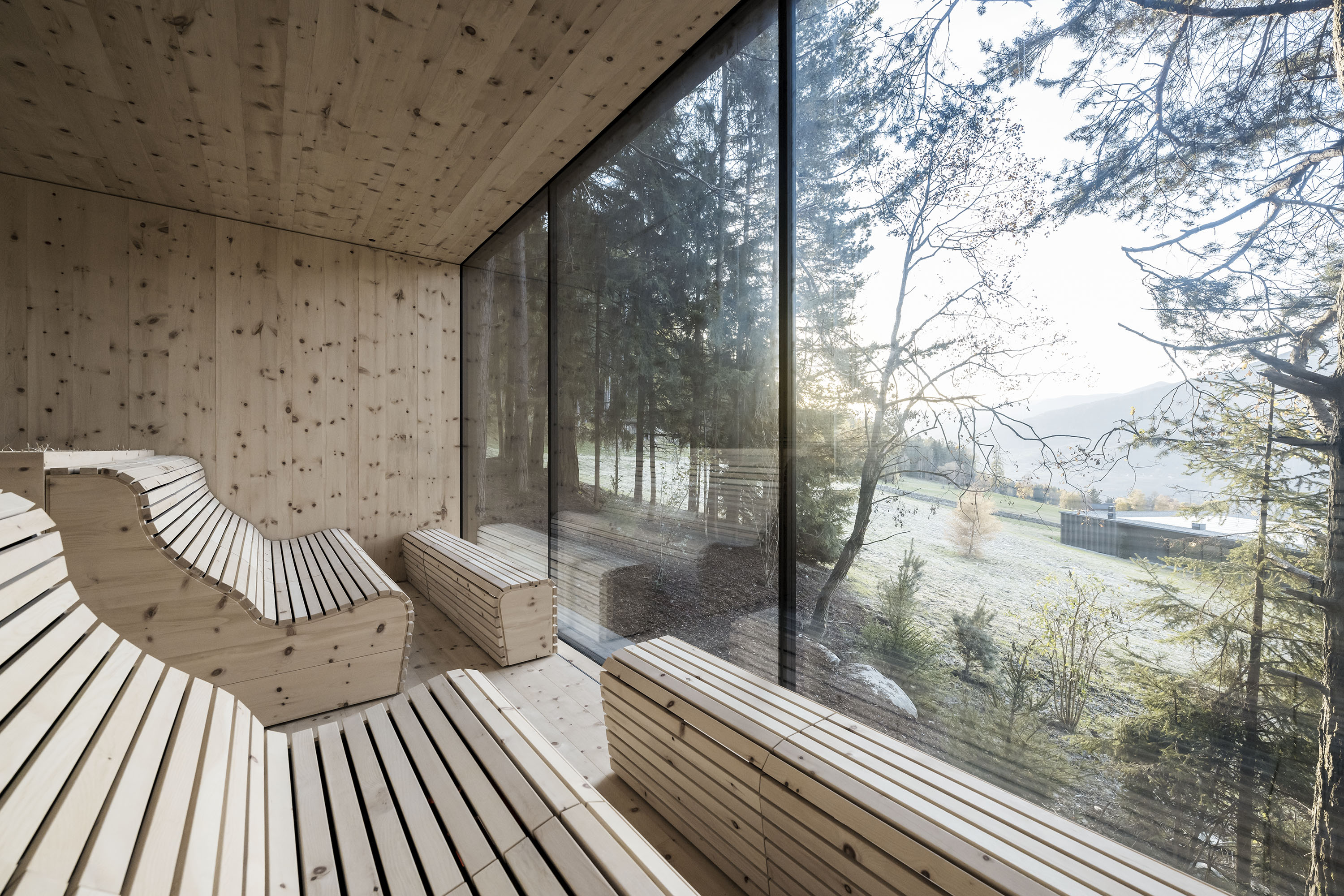 Kinderhotel: AKI Family Resort PLOSE