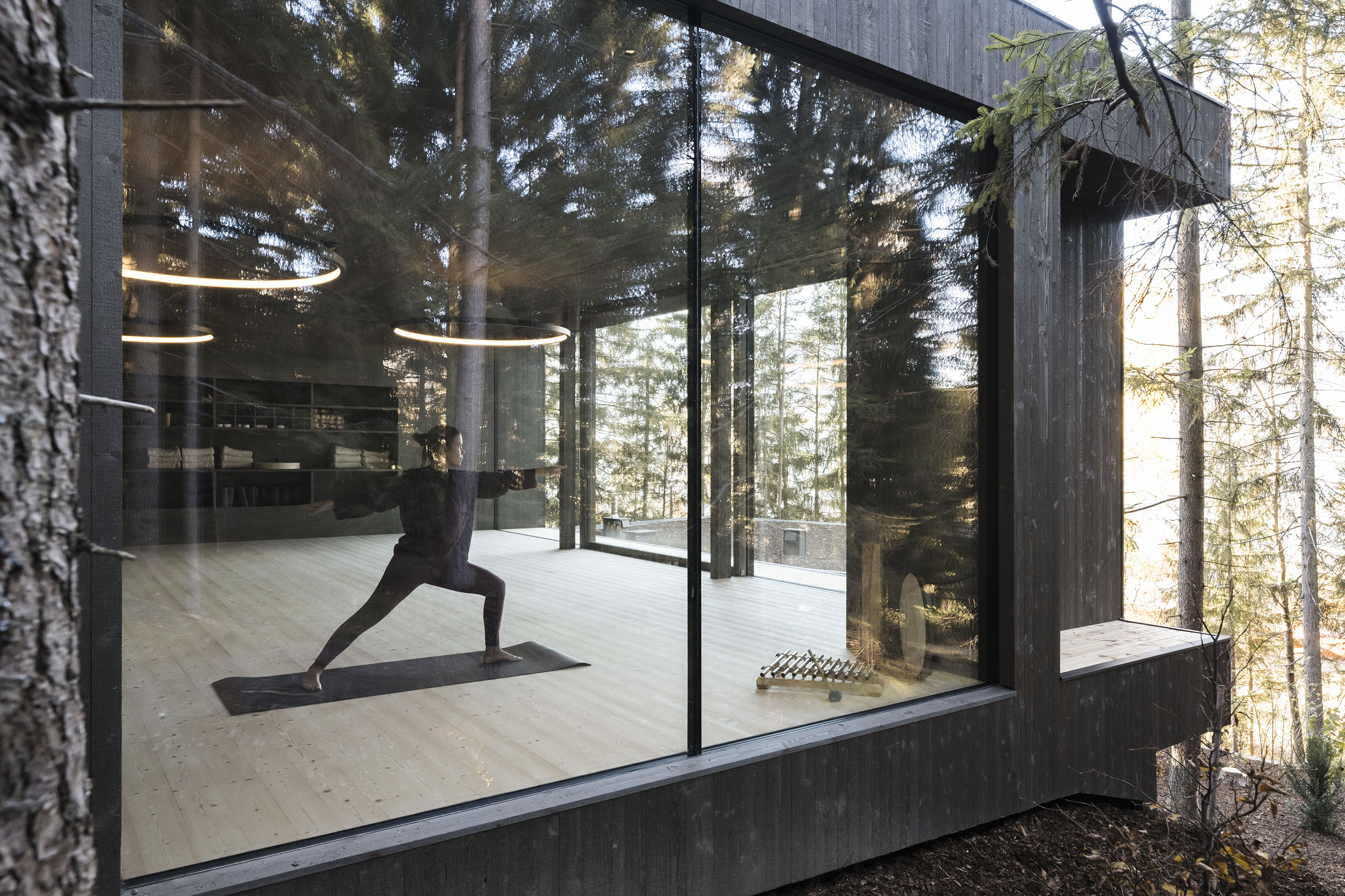 Kinderhotel: AKI Family Resort PLOSE