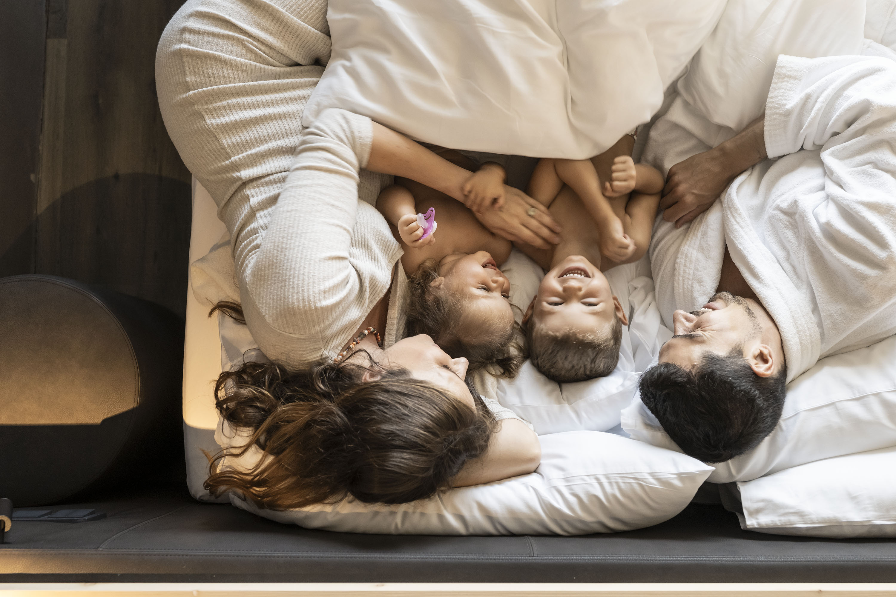 Kinderhotel: AKI Family Resort PLOSE