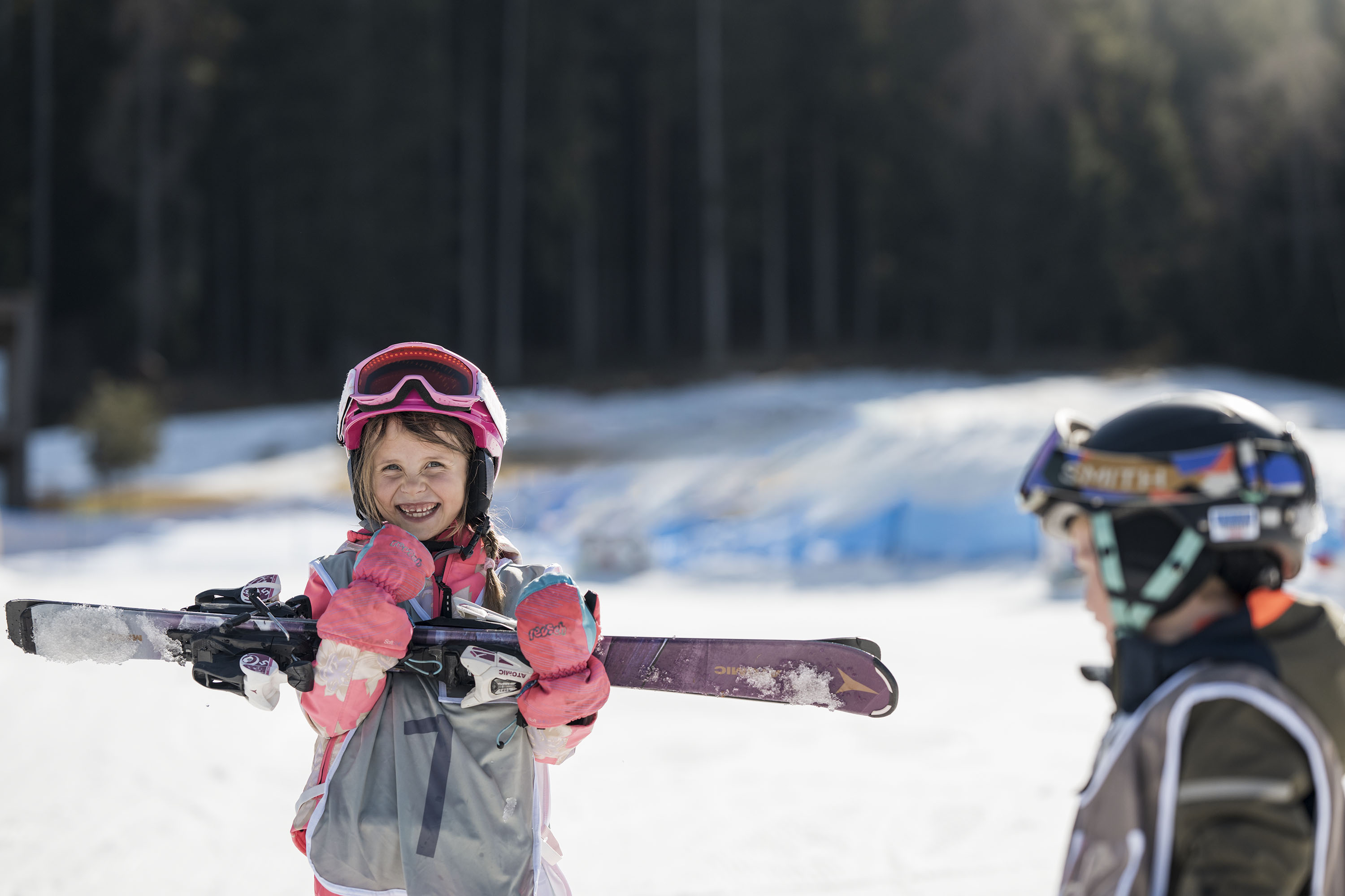 Kinderhotel: AKI Family Resort Plose