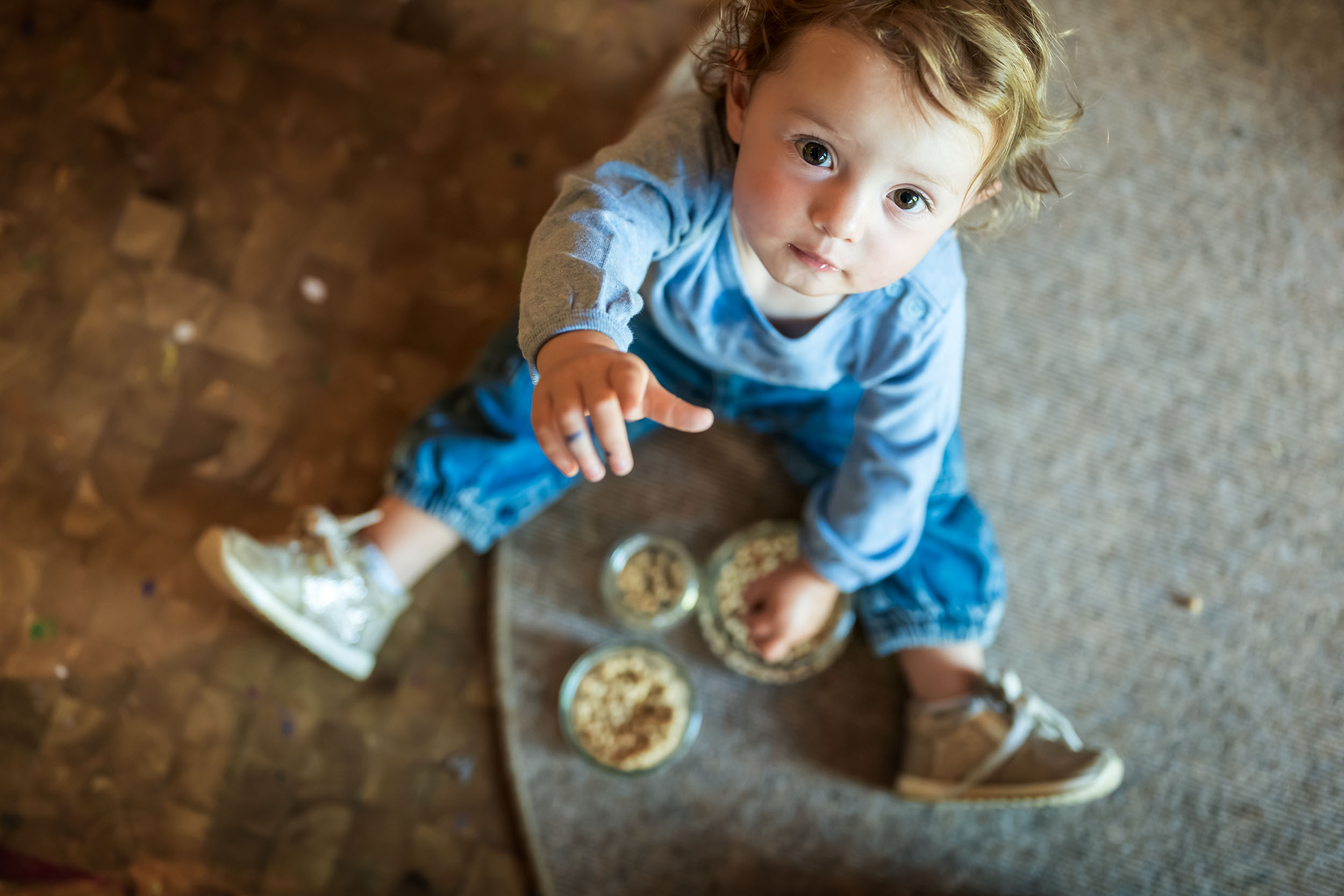 Kinderhotel: AKI Family Resort Plose
