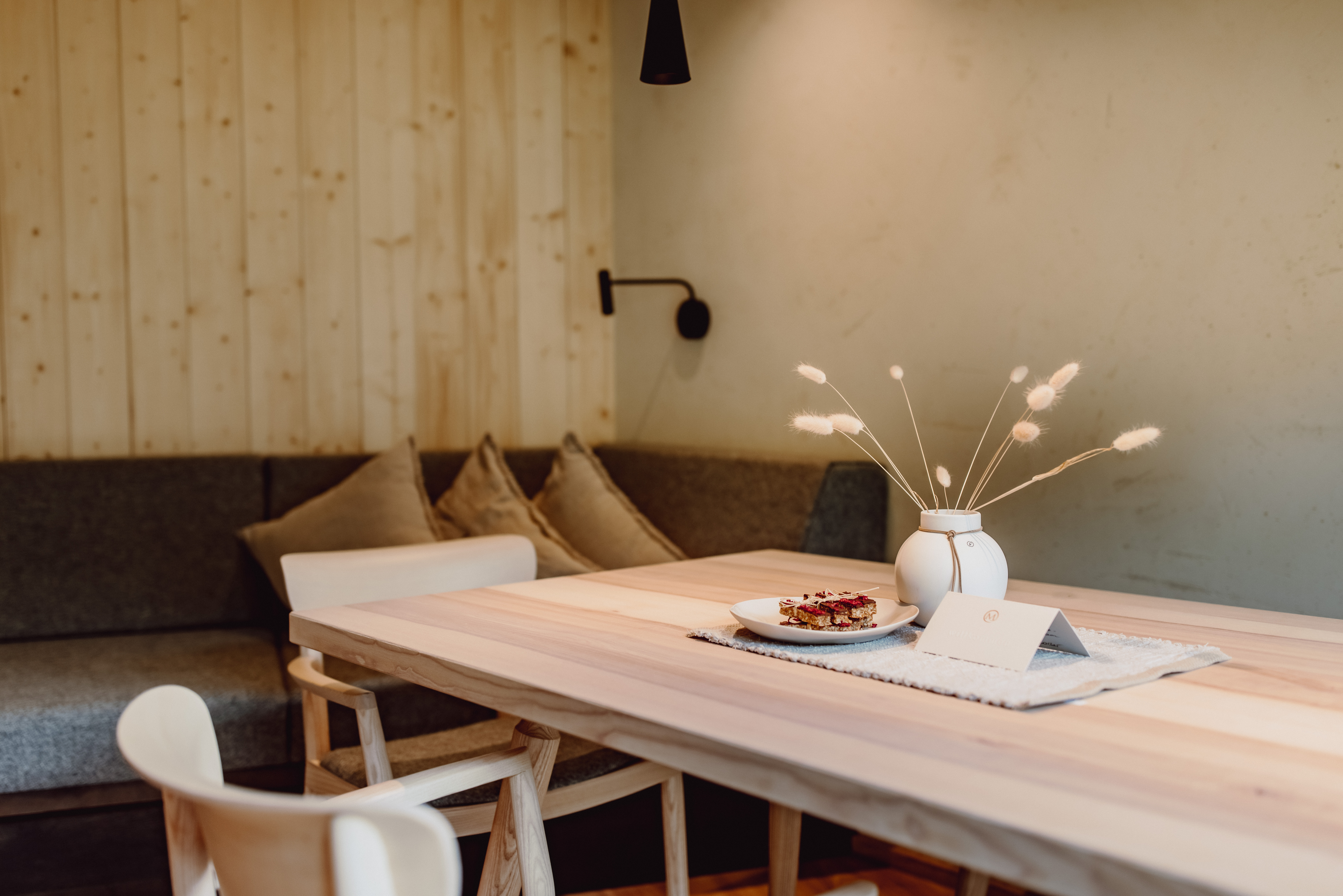 Kinderhotel: Familien Natur Resort Moar Gut*****