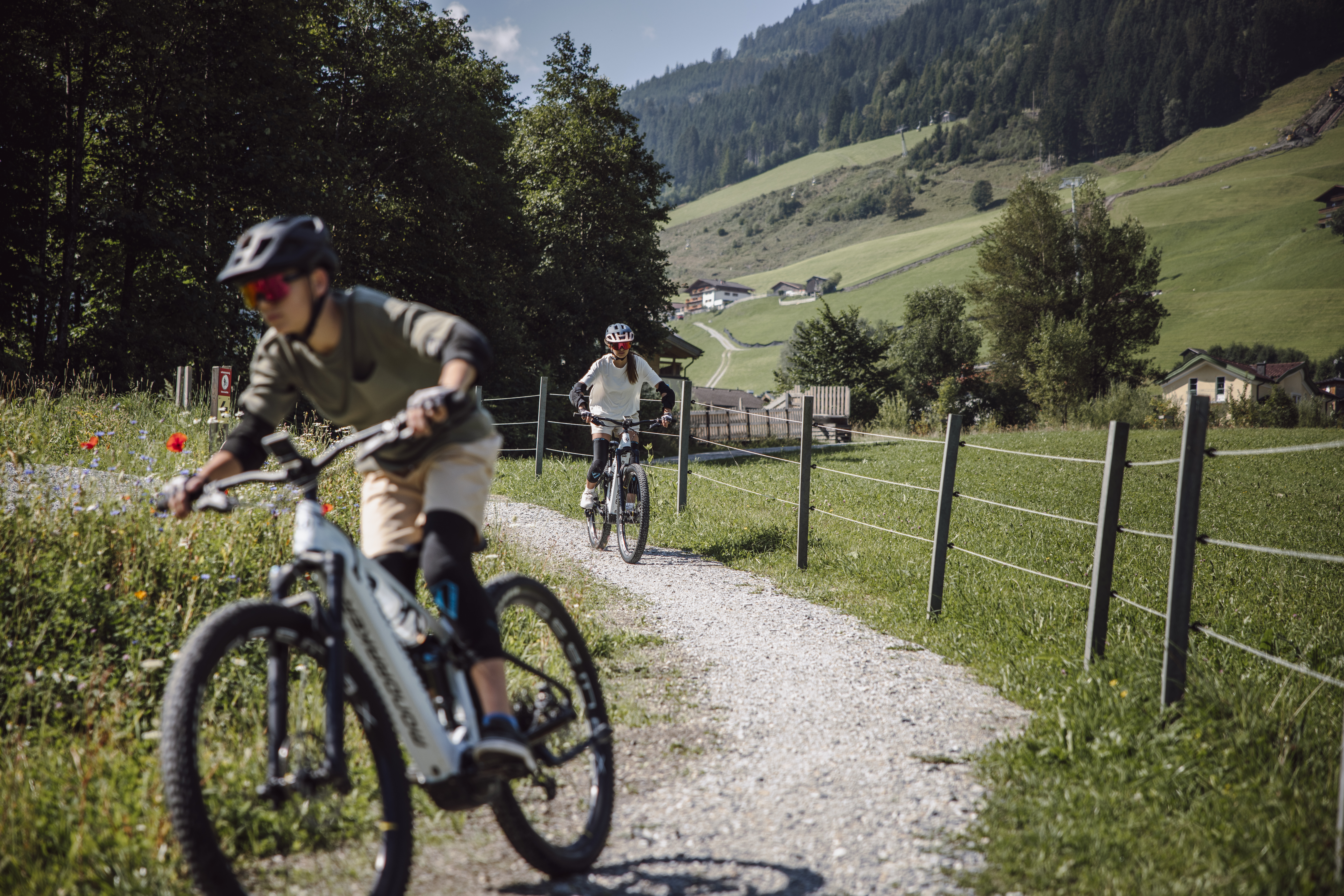 Kinderhotel: Familien Natur Resort Moar Gut*****