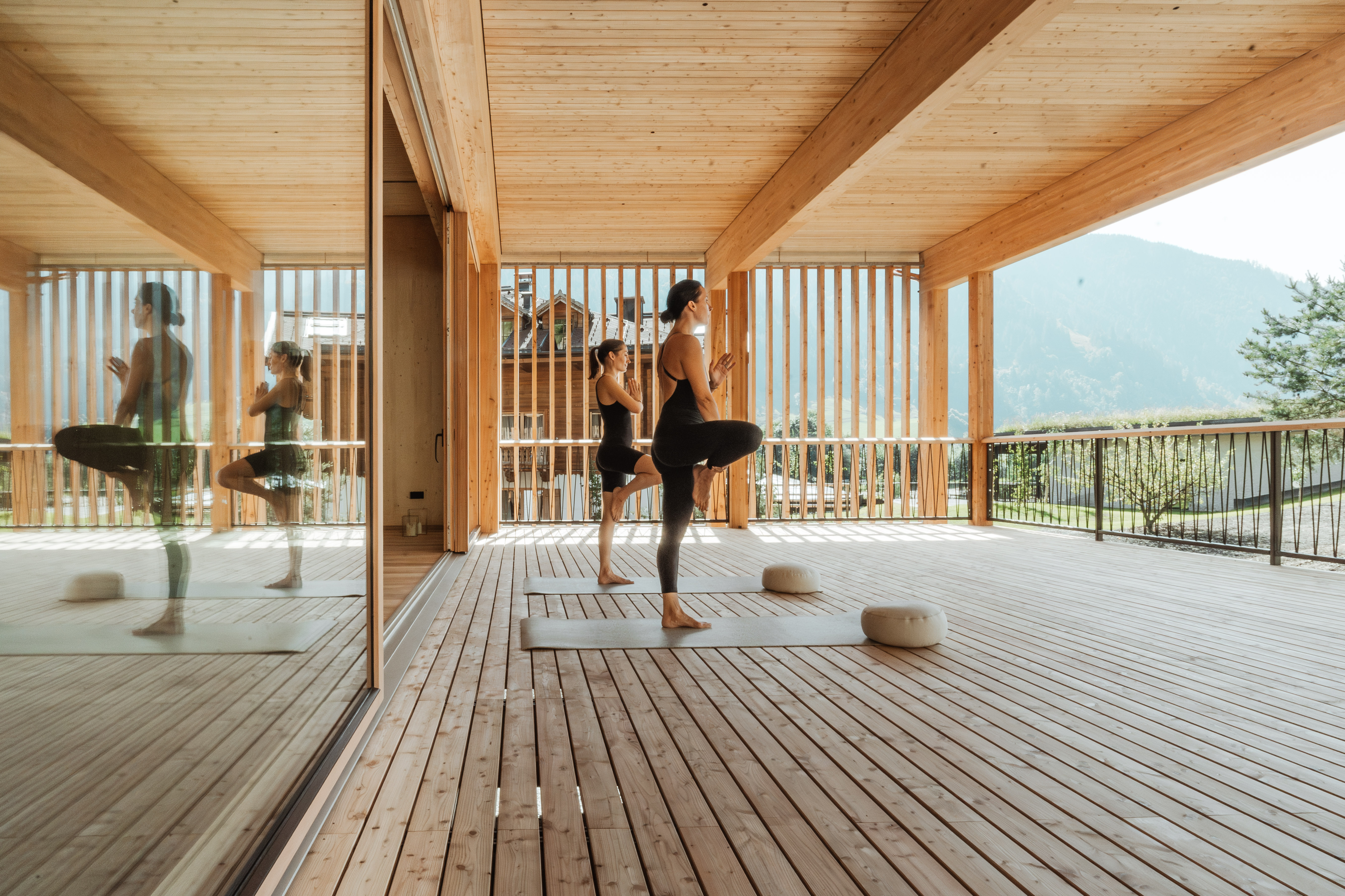 Kinderhotel: Familien Natur Resort Moar Gut*****