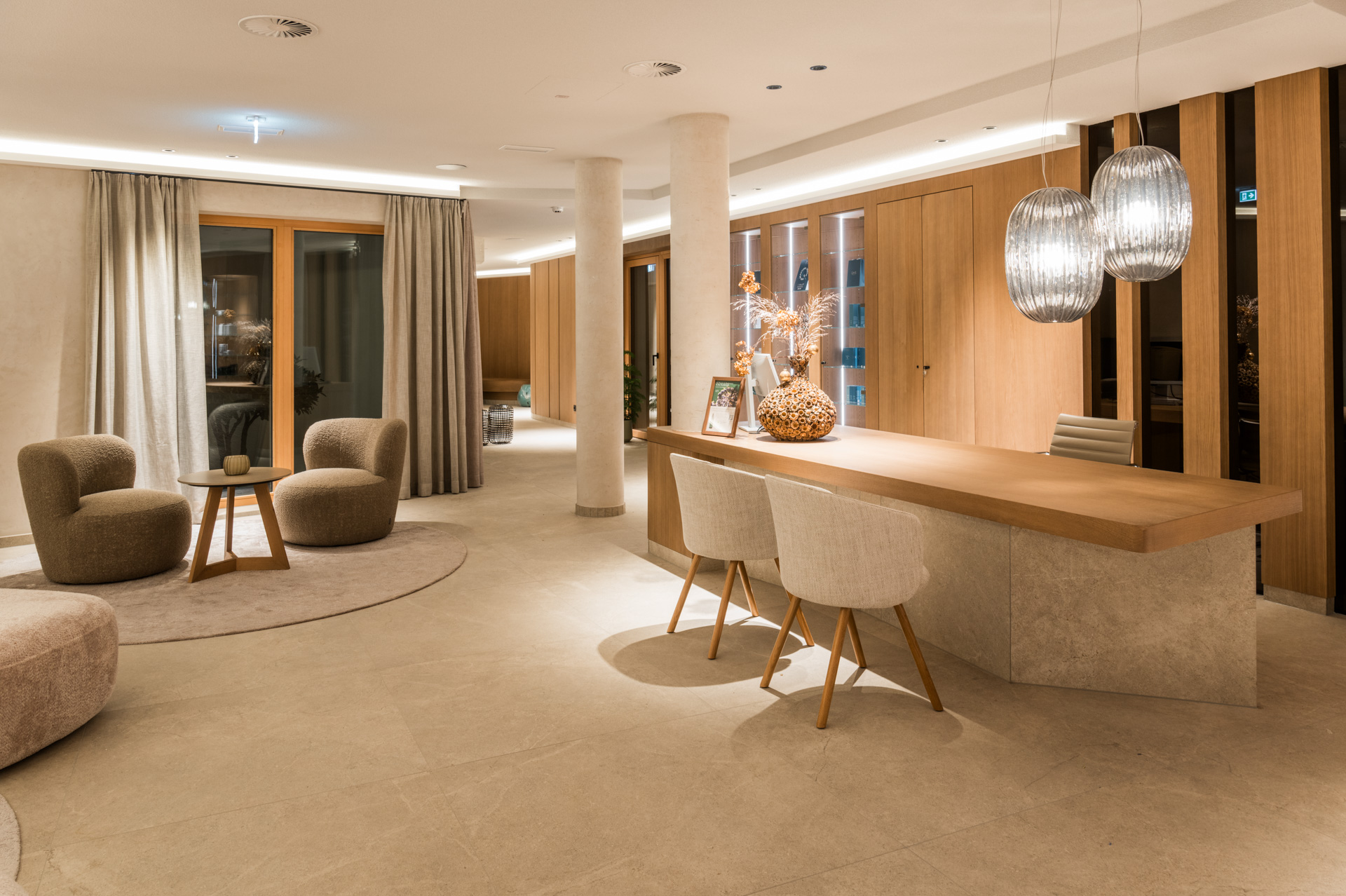 Kinderhotel: Neuhaus Zillertal Resort