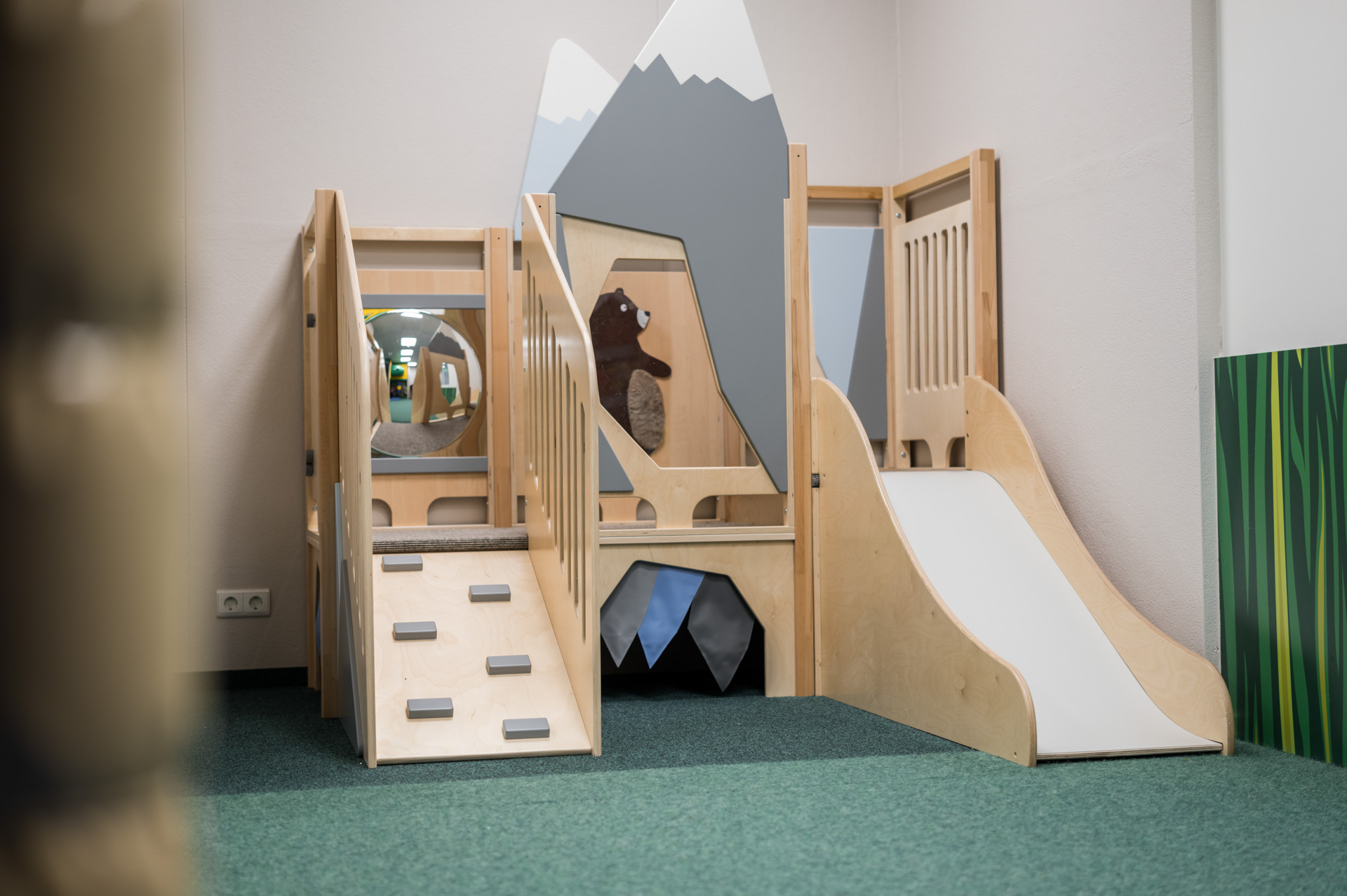 Kinderhotel: Neuhaus Zillertal Resort