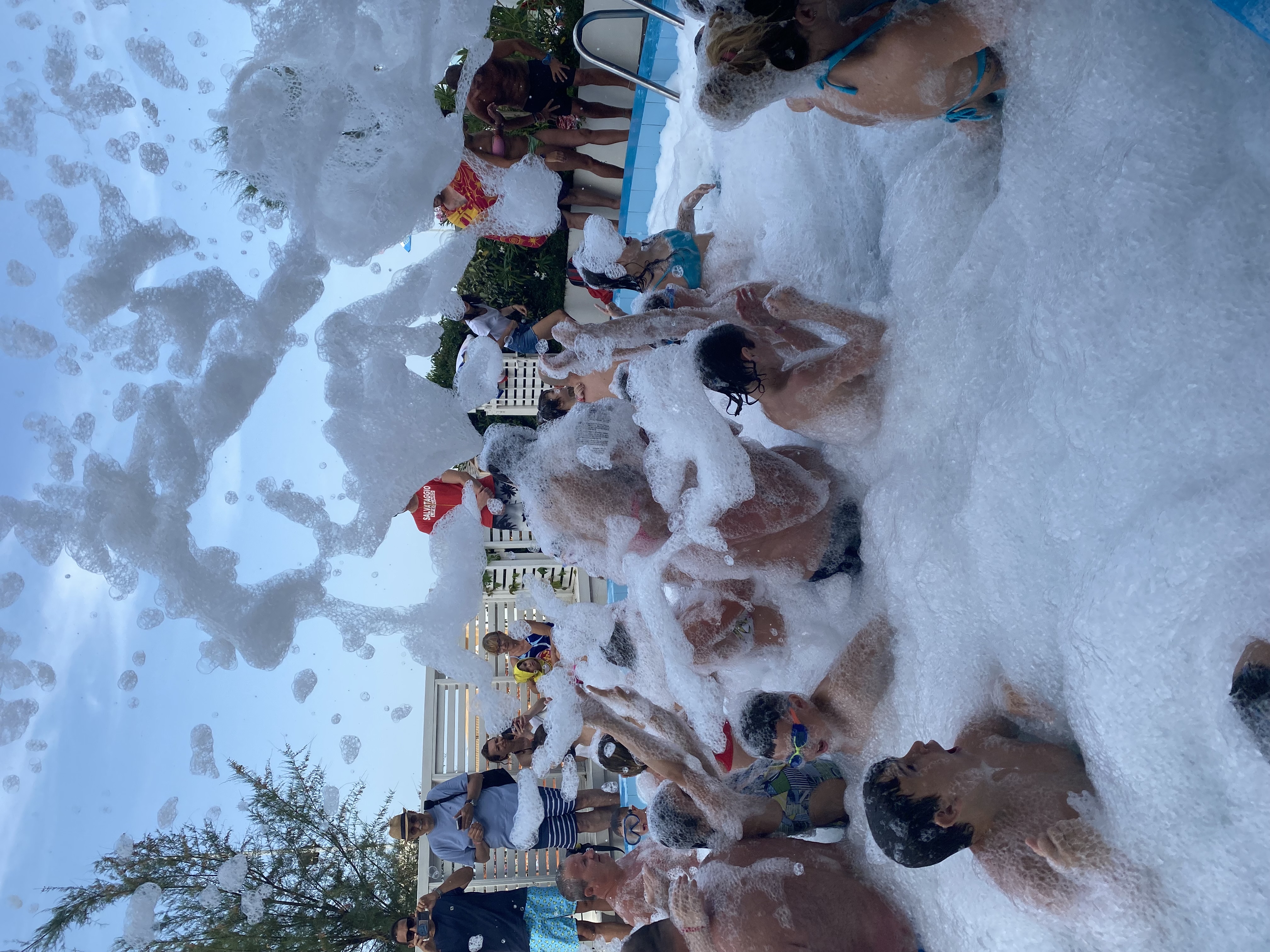 Kinderhotel: Color Hotel Ermitage Beach