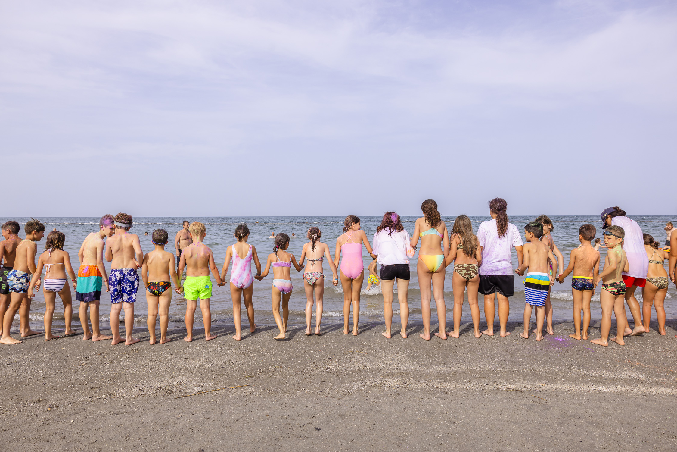 Kinderhotel: Color Perla Village