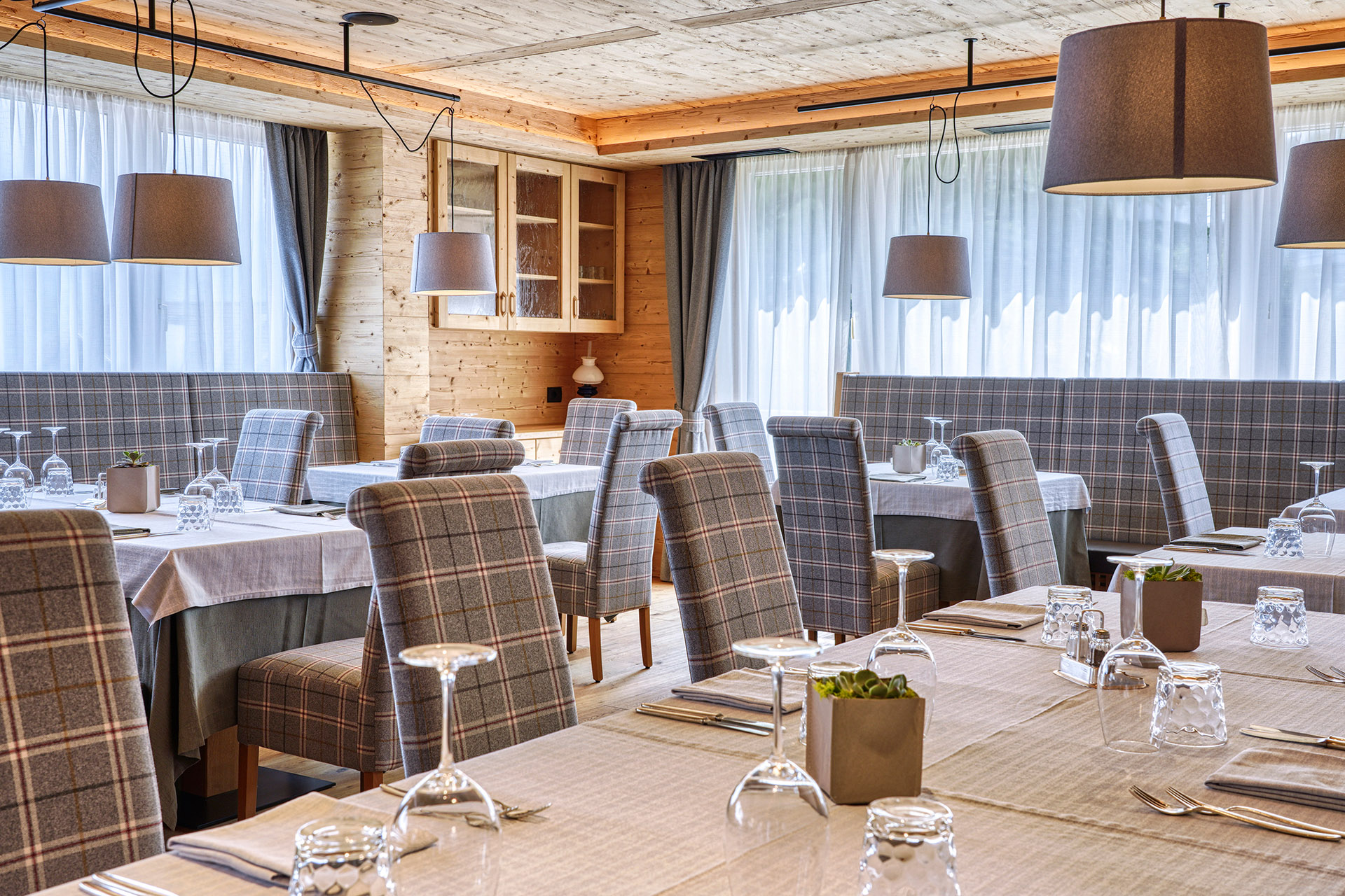 Kinderhotel: Alpenresort Belvedere****S