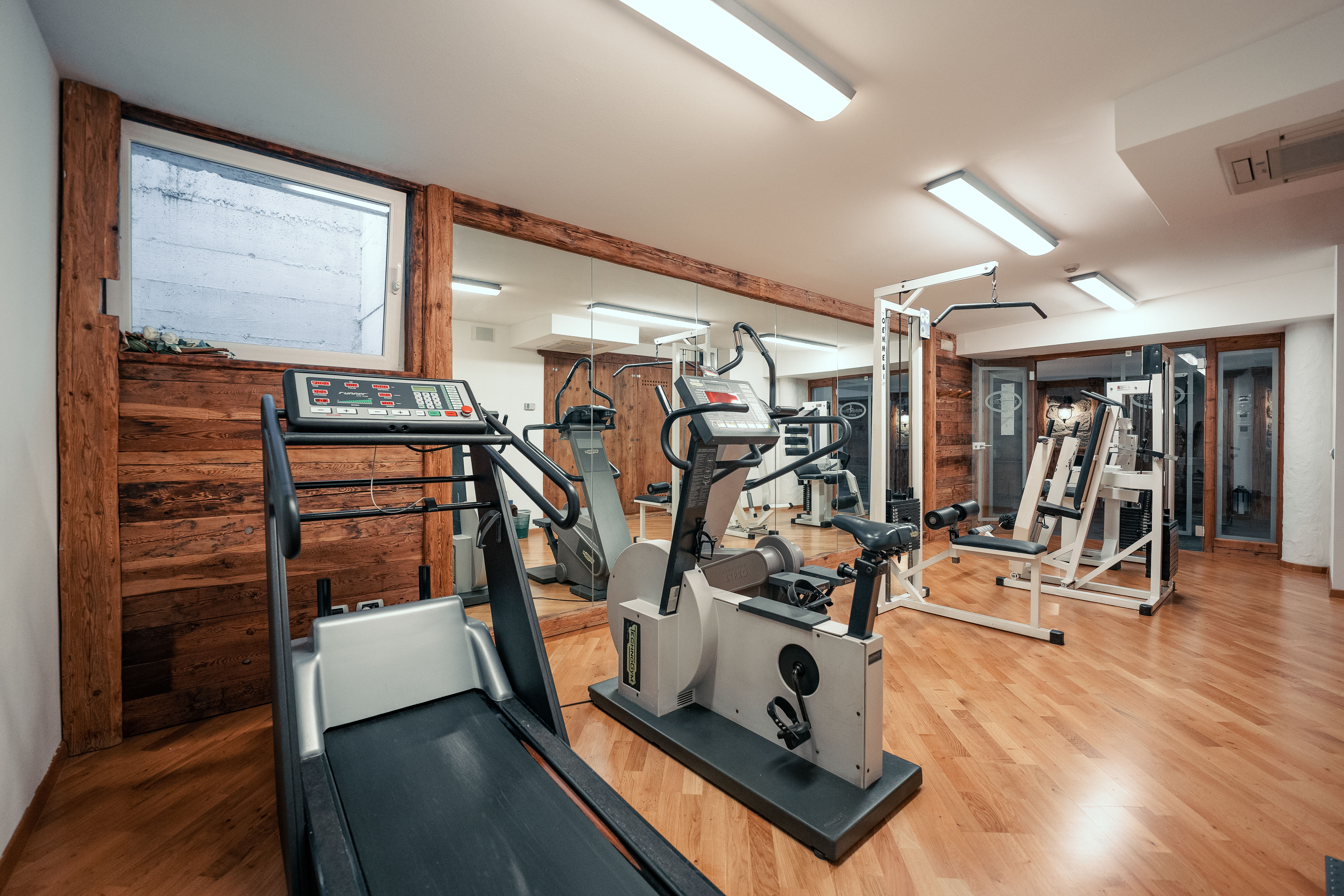 Kinderhotel: Alpenresort Belvedere****S