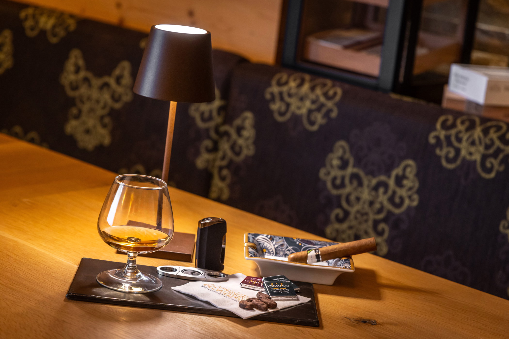 Kinderhotel: Alpenresort Belvedere****S