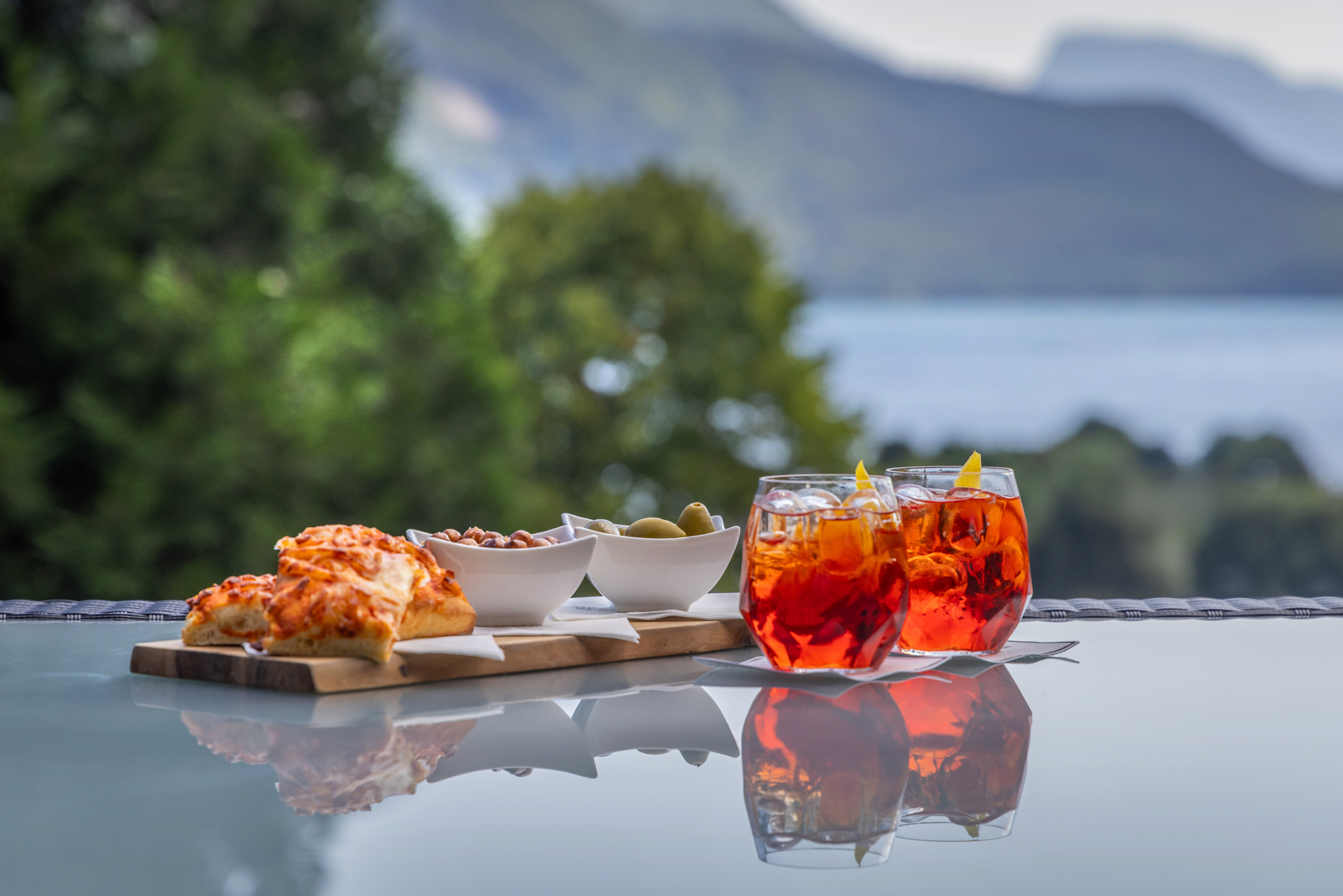 Kinderhotel: Alpenresort Belvedere****S