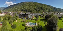 Familienhotel - Bodensdorf (Steindorf am Ossiacher See) - Familiengut Hotel Burgstaller