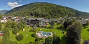 Familienhotel - Verpflegung: 3/4 Pension - Österreich - Familiengut Hotel Burgstaller