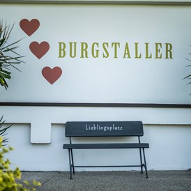 Kinderhotel: Gastlichkeit im Familiengut - Familiengut Hotel Burgstaller