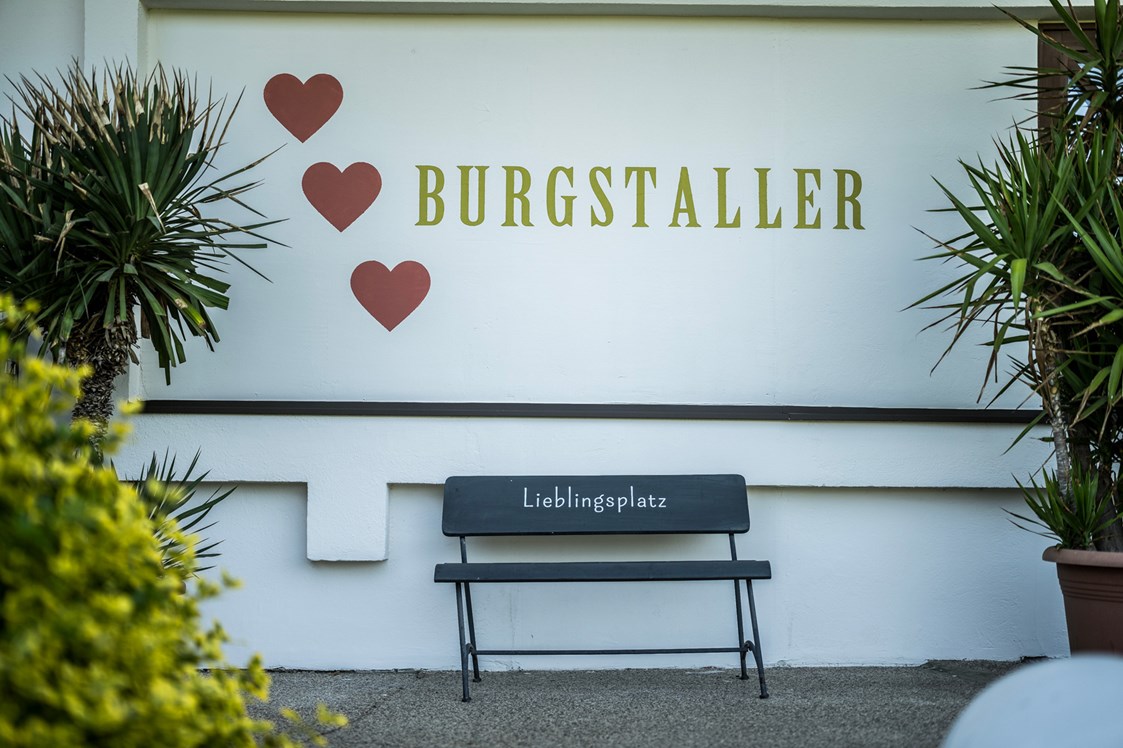 Kinderhotel: Gastlichkeit im Familiengut - Familiengut Hotel Burgstaller