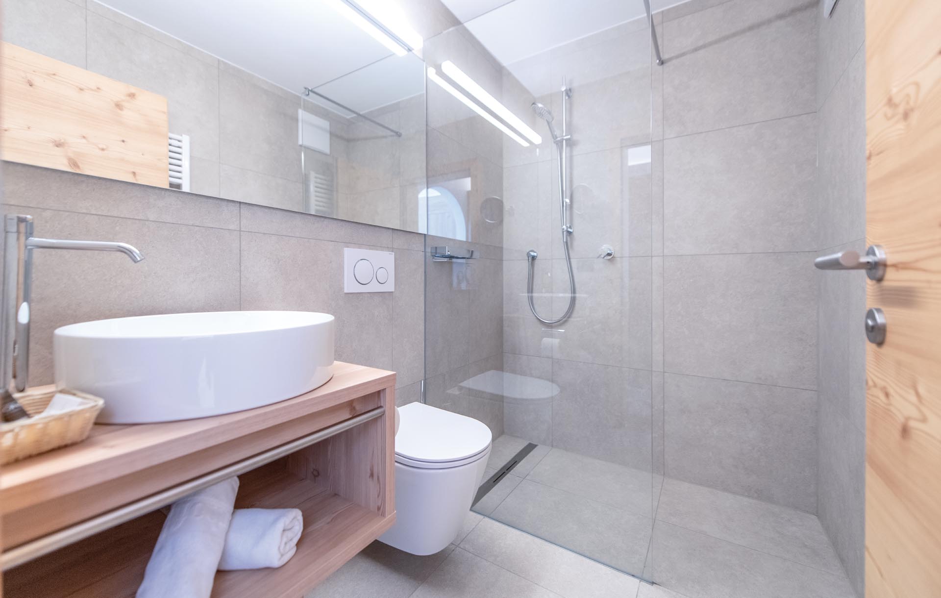 Kinderhotel: linara bio family hotel - Wohnen | Schlafen