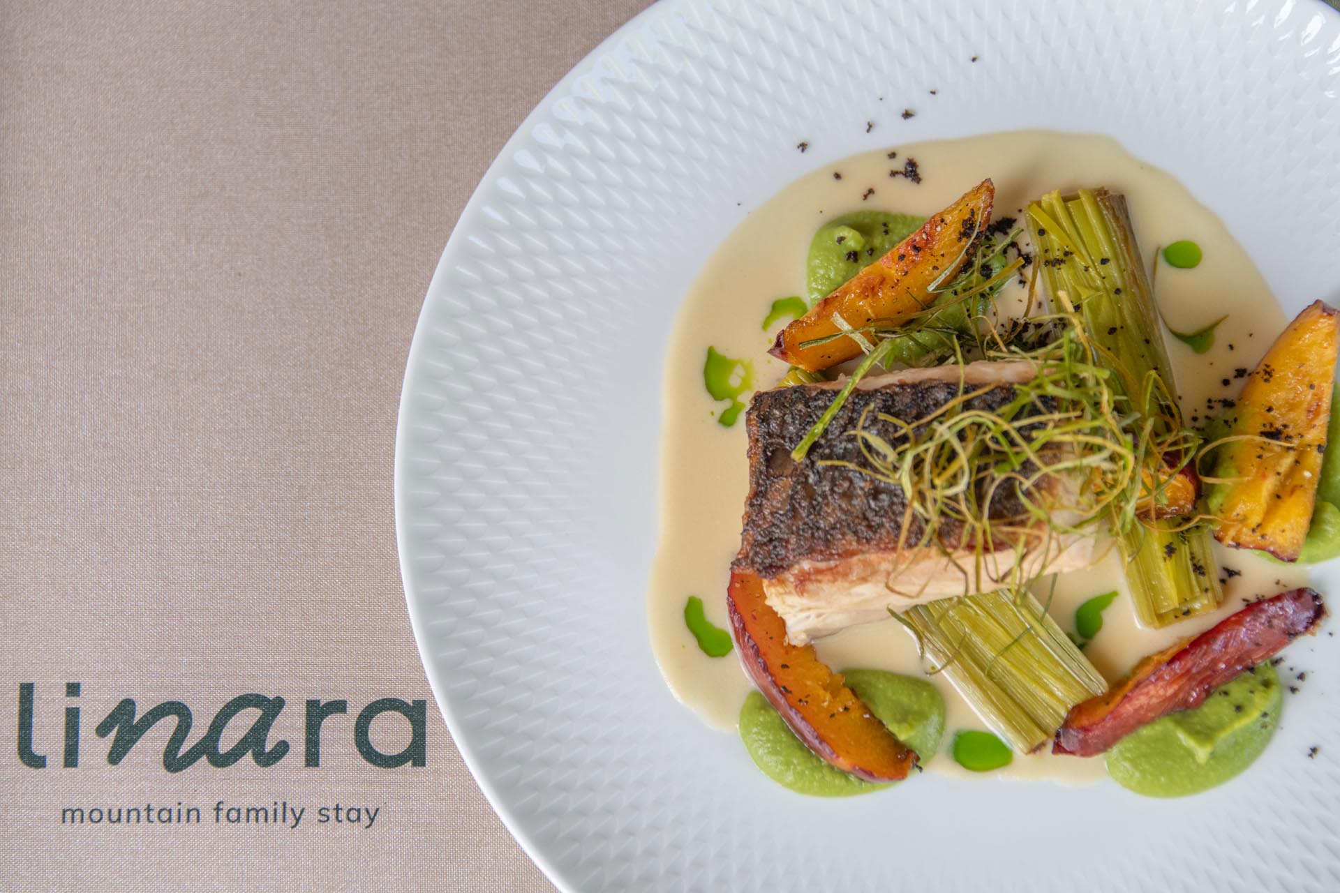 Kinderhotel: linara bio family hotel - Essen | Trinken