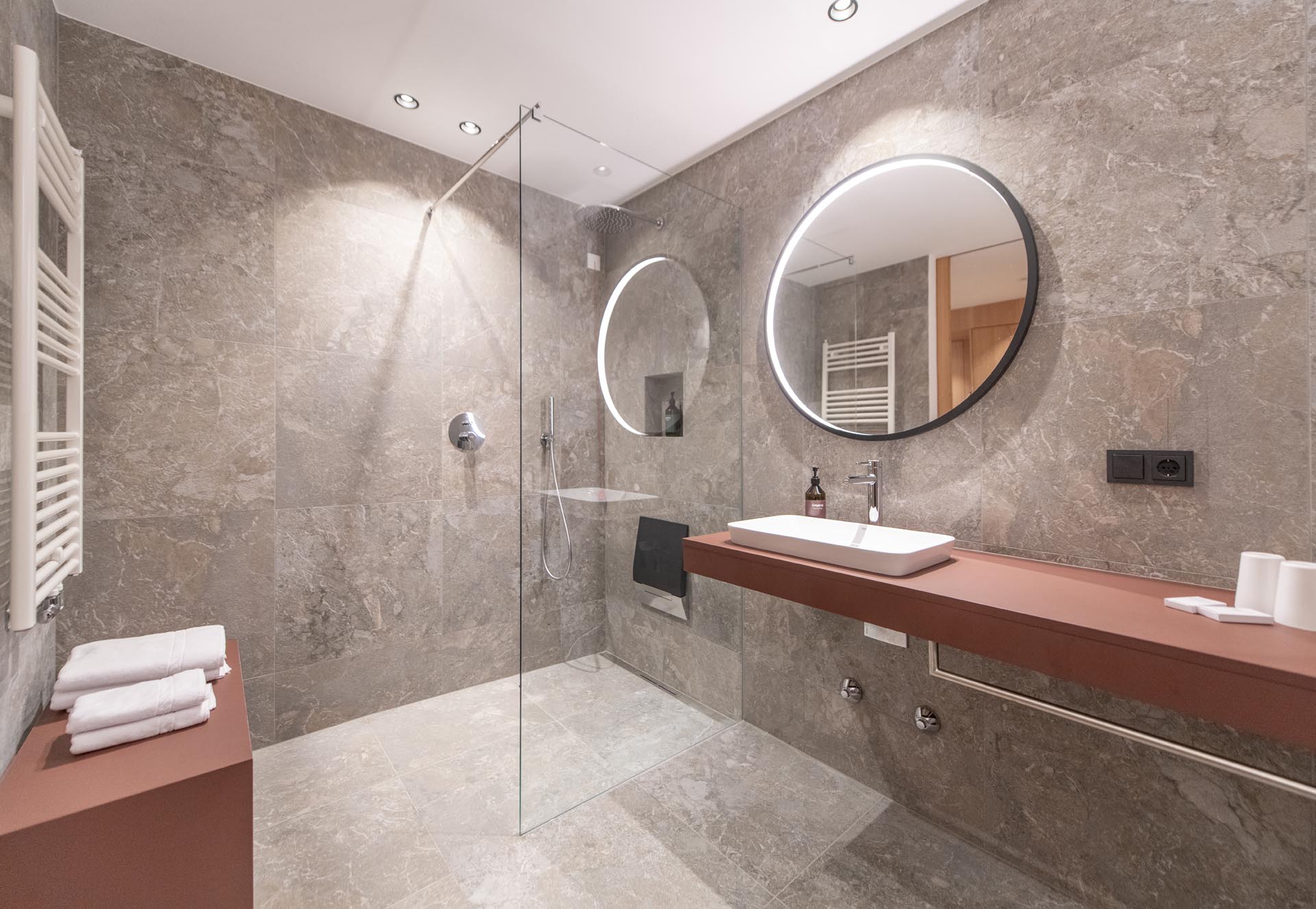 Kinderhotel: linara bio family hotel - Wohnen | Schlafen