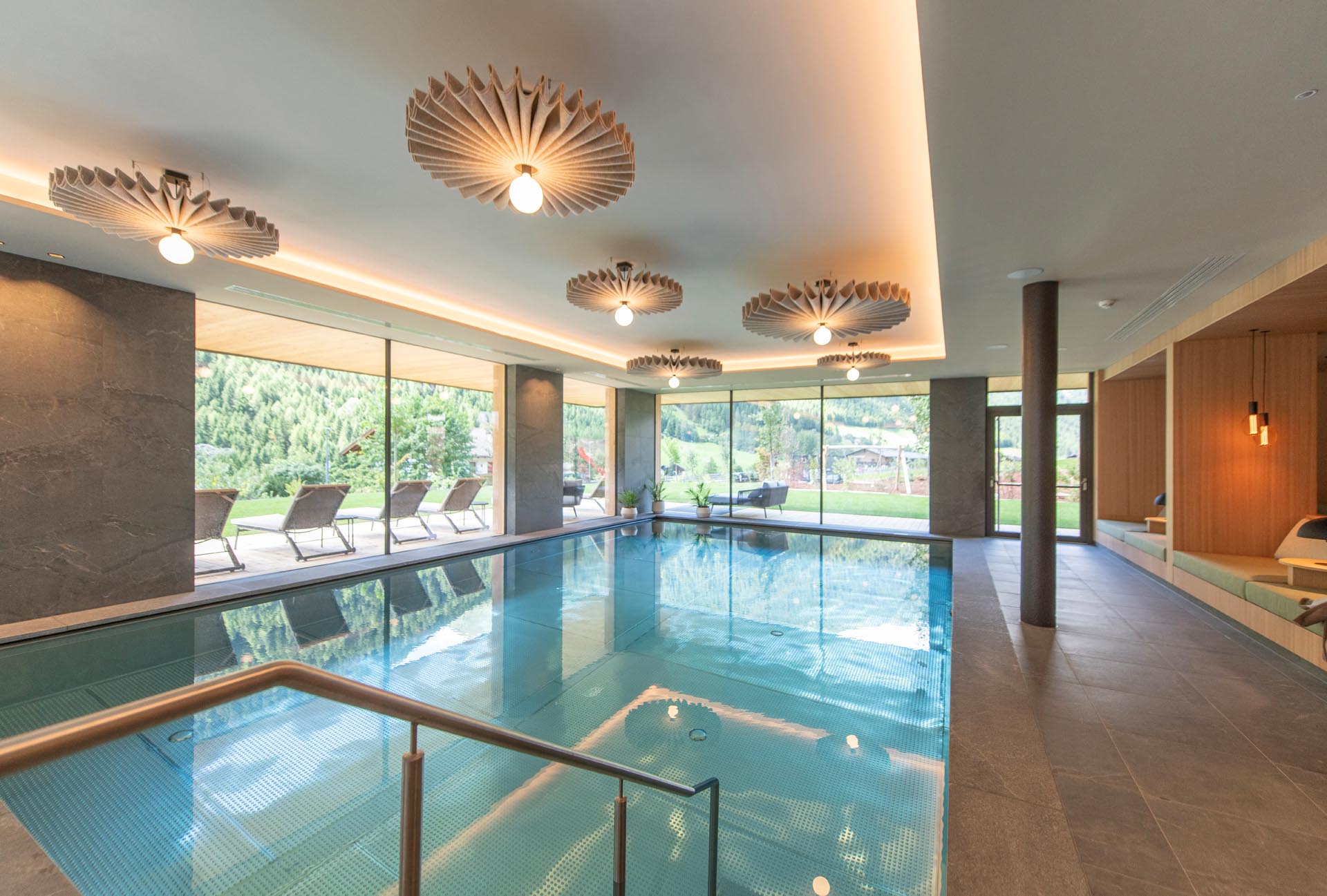 Familienhotel - Bauernhof - Südtirol - linara bio family hotel