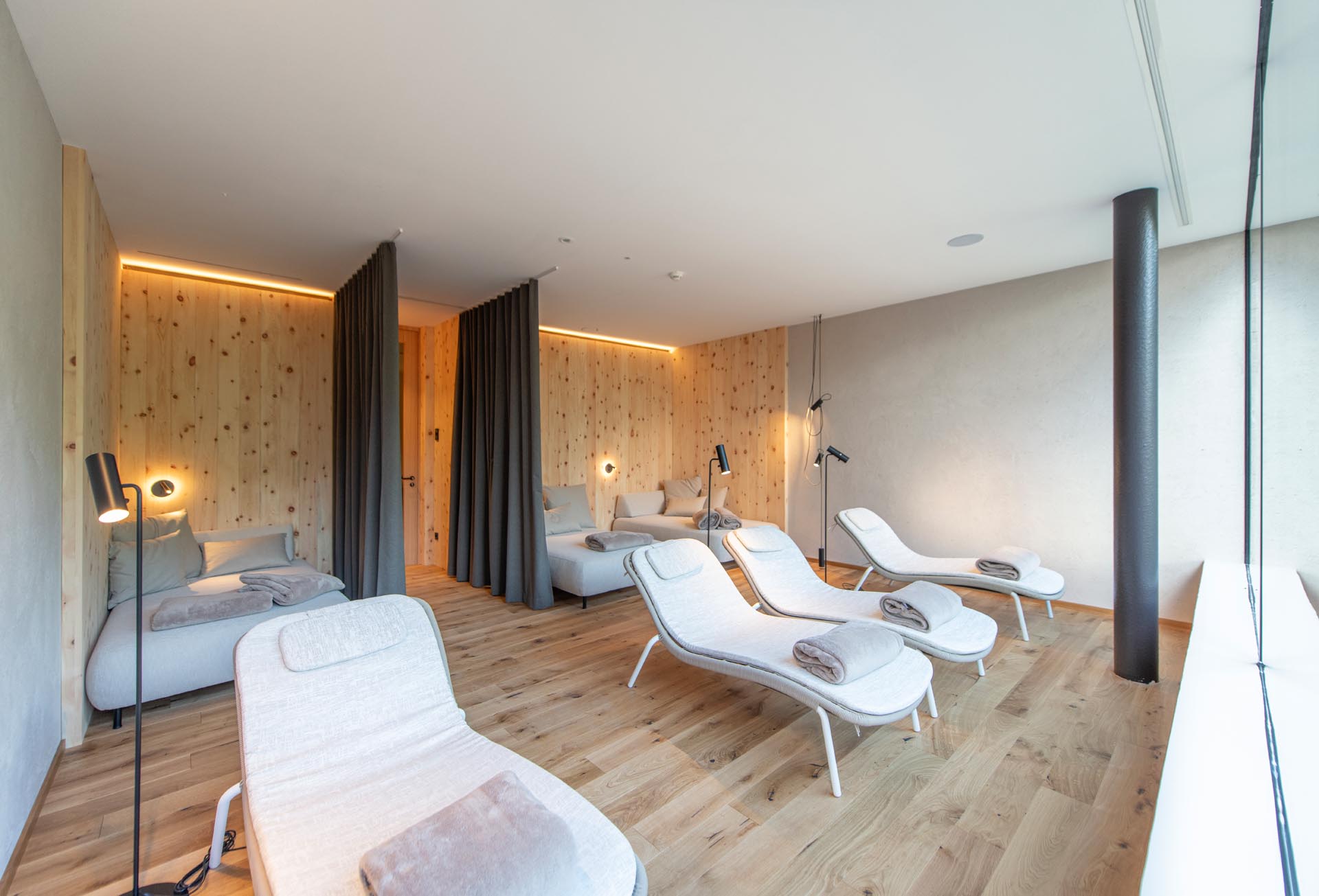 Kinderhotel: linara bio family hotel - Wasser | Wellness