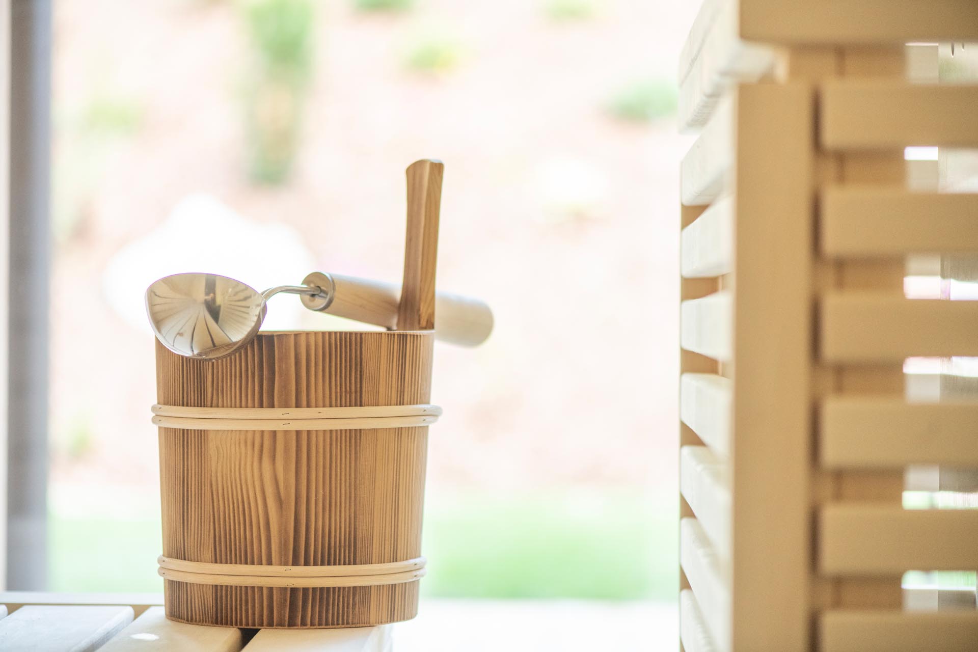 Kinderhotel: linara bio family hotel - Wasser | Wellness