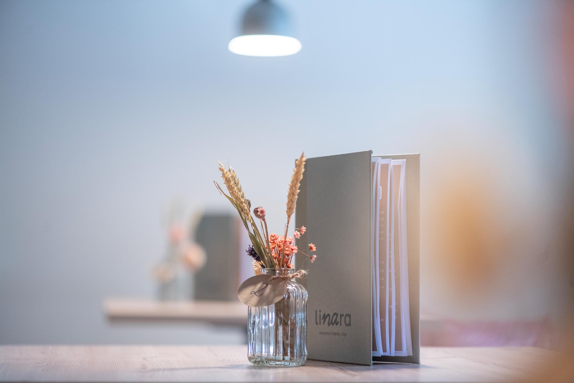 Kinderhotel: linara bio family hotel - Essen | Trinken
